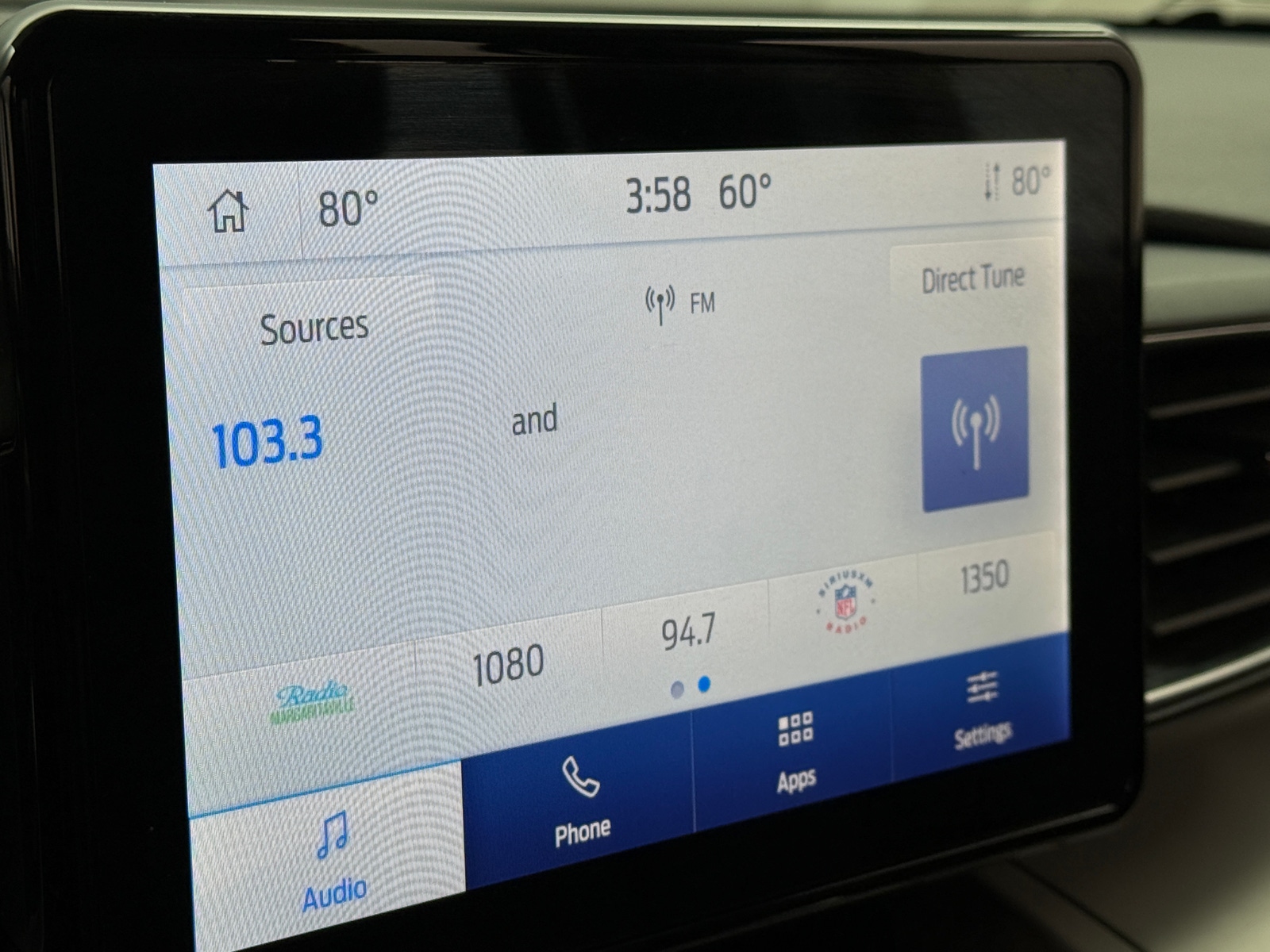 Thumbnail: 2024 Ford Explorer - 4