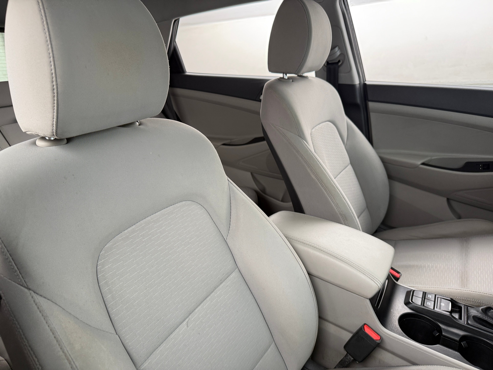 Thumbnail: 2020 Hyundai Tucson - 2