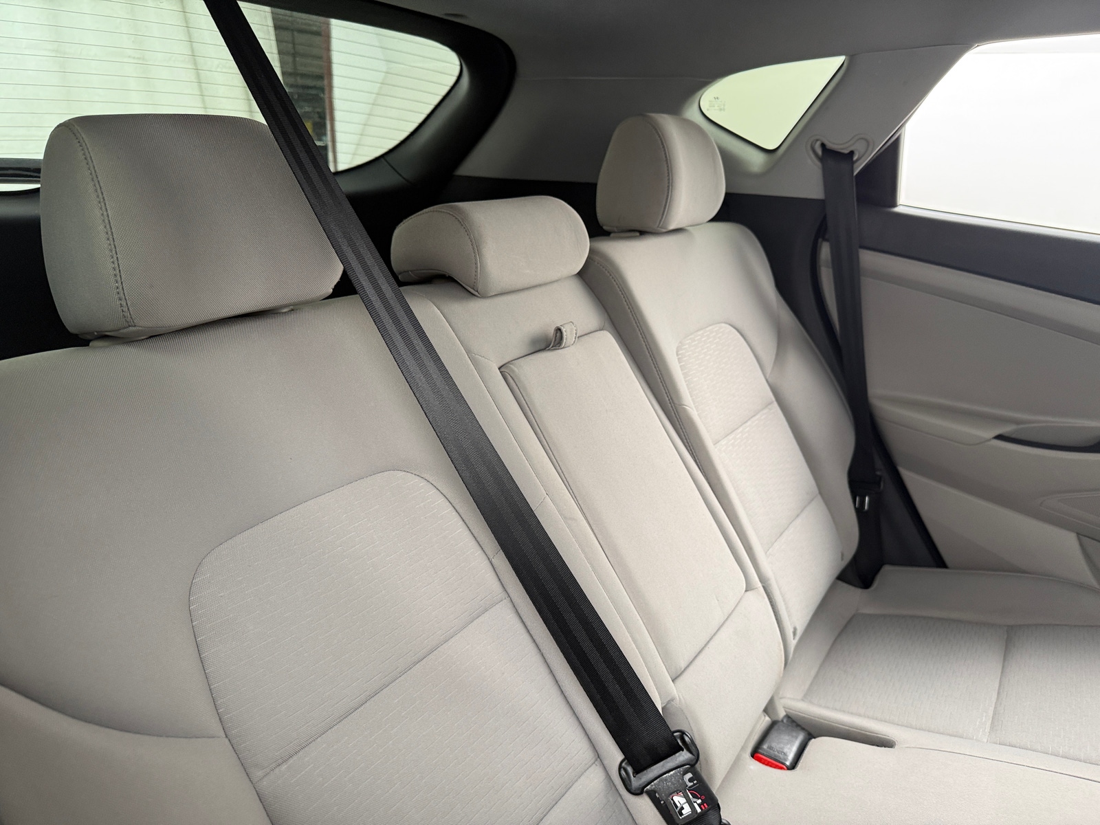 Thumbnail: 2020 Hyundai Tucson - 6