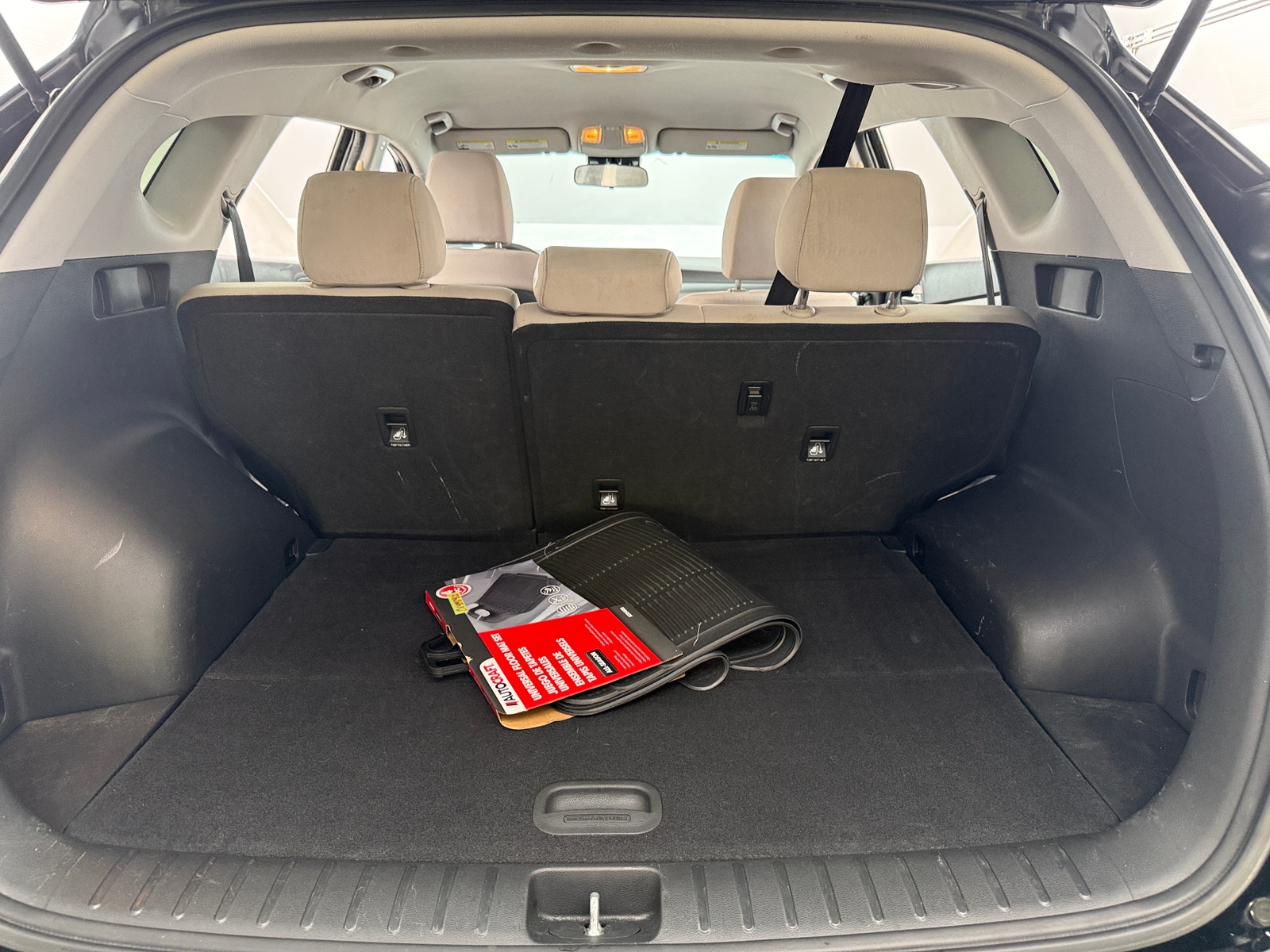 Thumbnail: 2020 Hyundai Tucson - 7