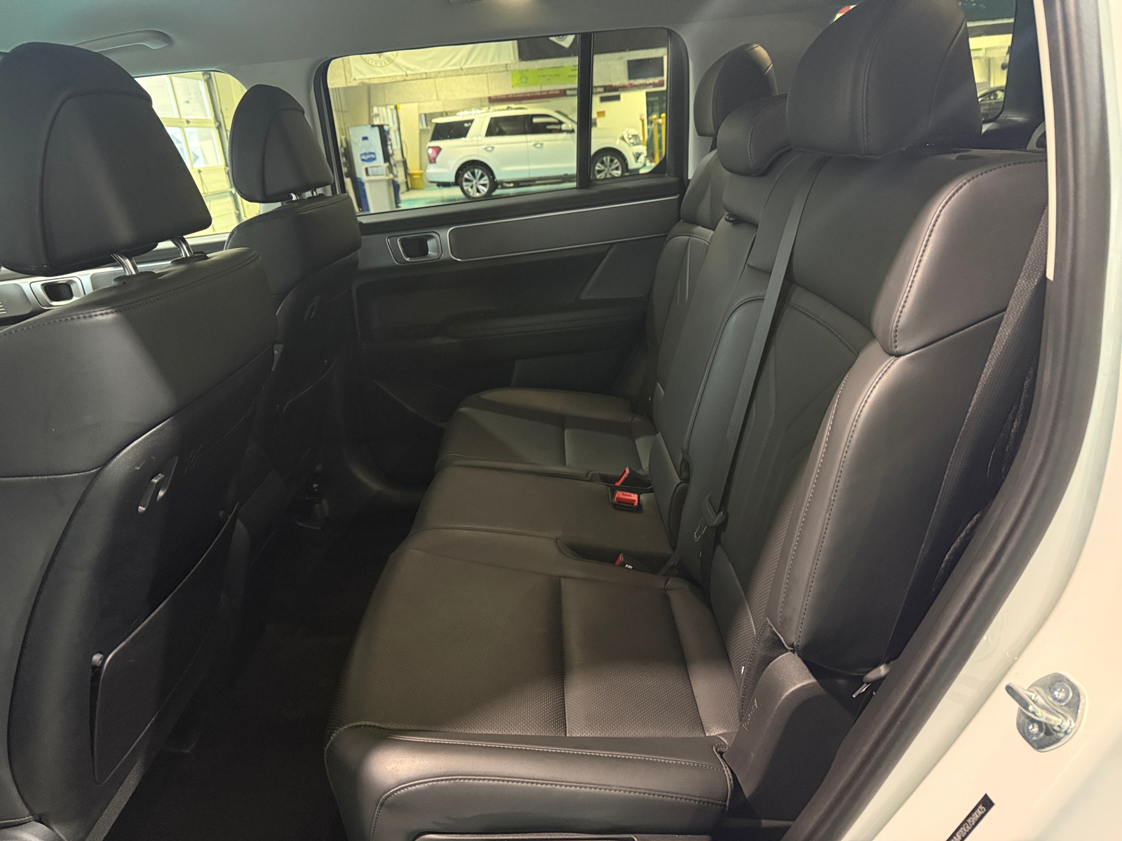 Thumbnail: 2025 Hyundai Santa Fe - 5