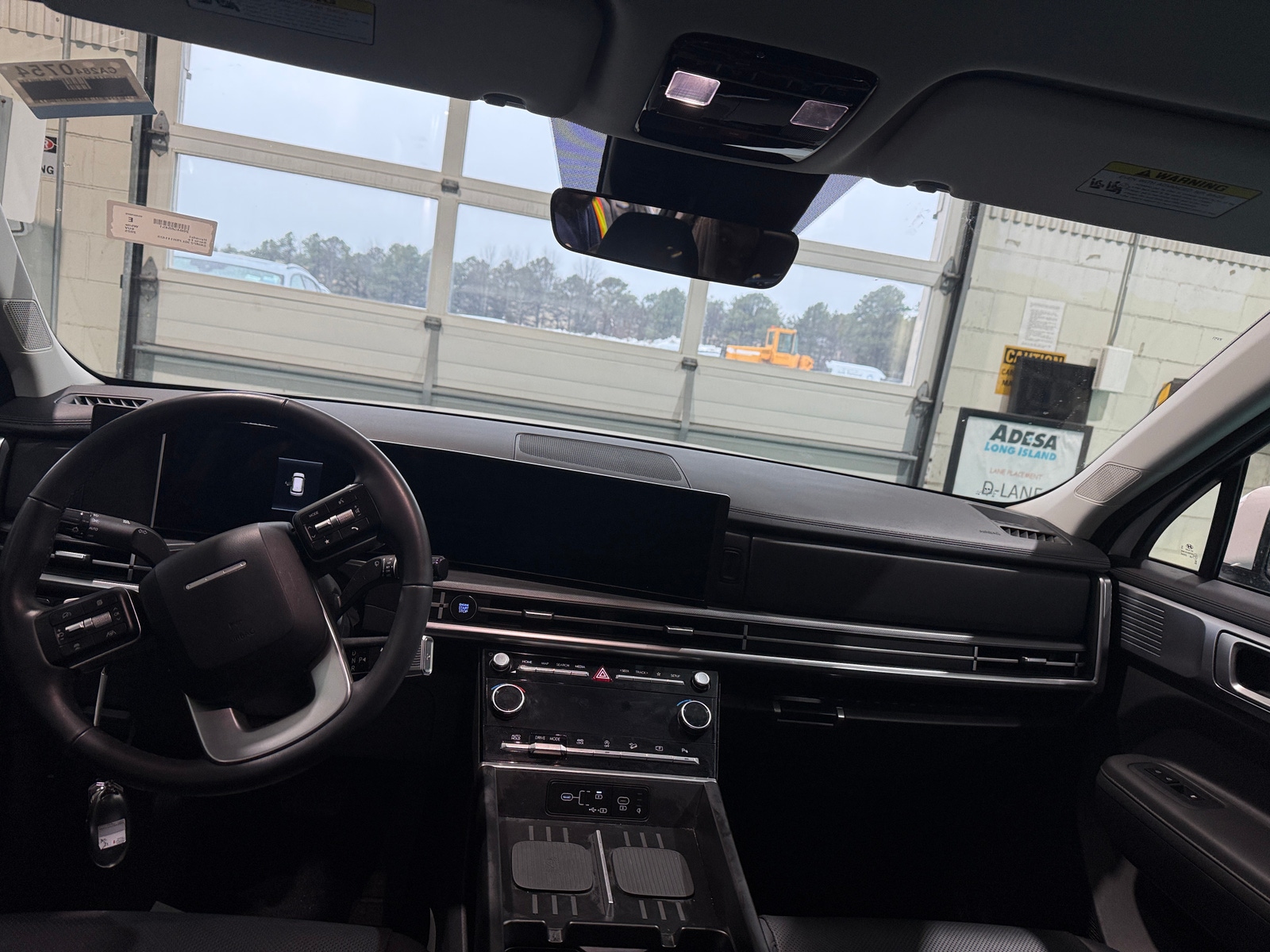 Thumbnail: 2025 Hyundai Santa Fe - 2