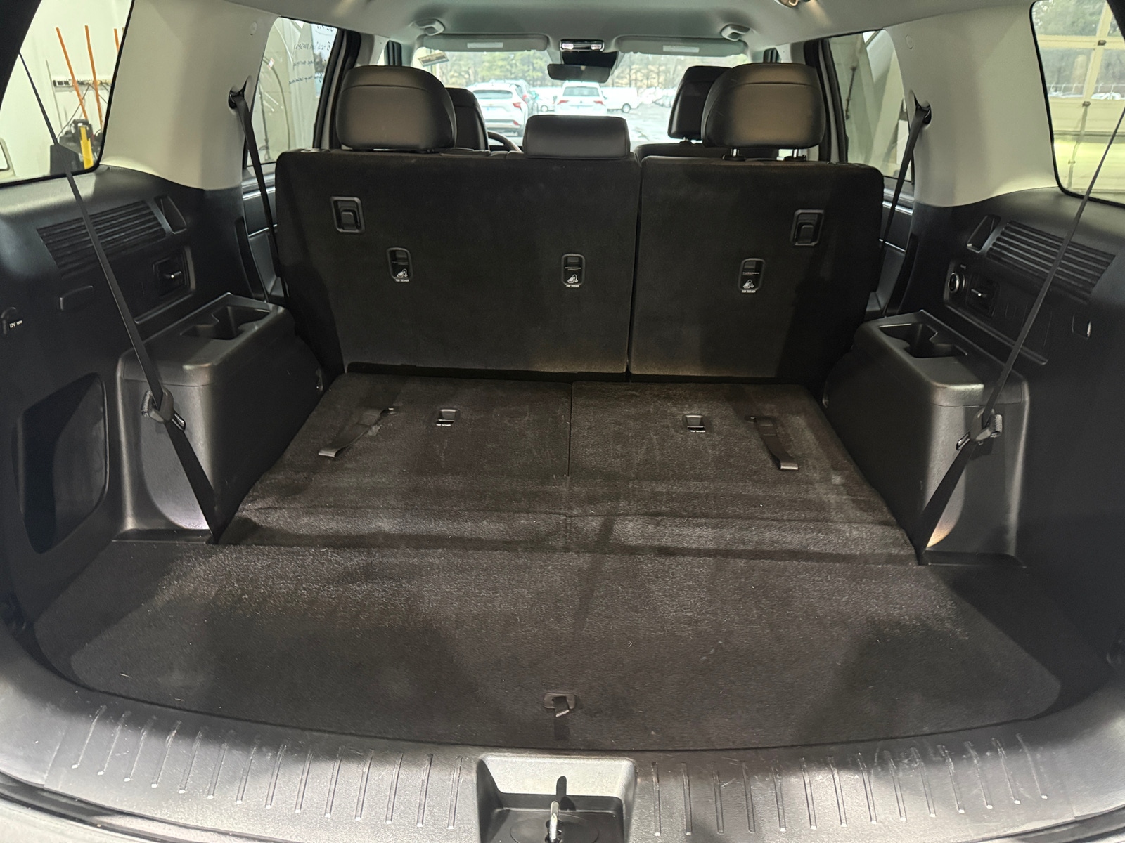 Thumbnail: 2025 Hyundai Santa Fe - 6