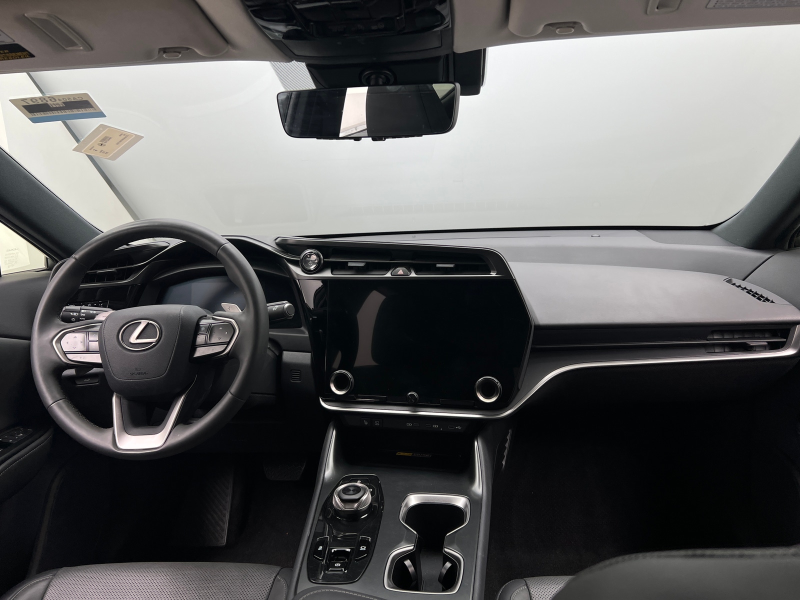 Thumbnail: 2023 Lexus RZ - 2