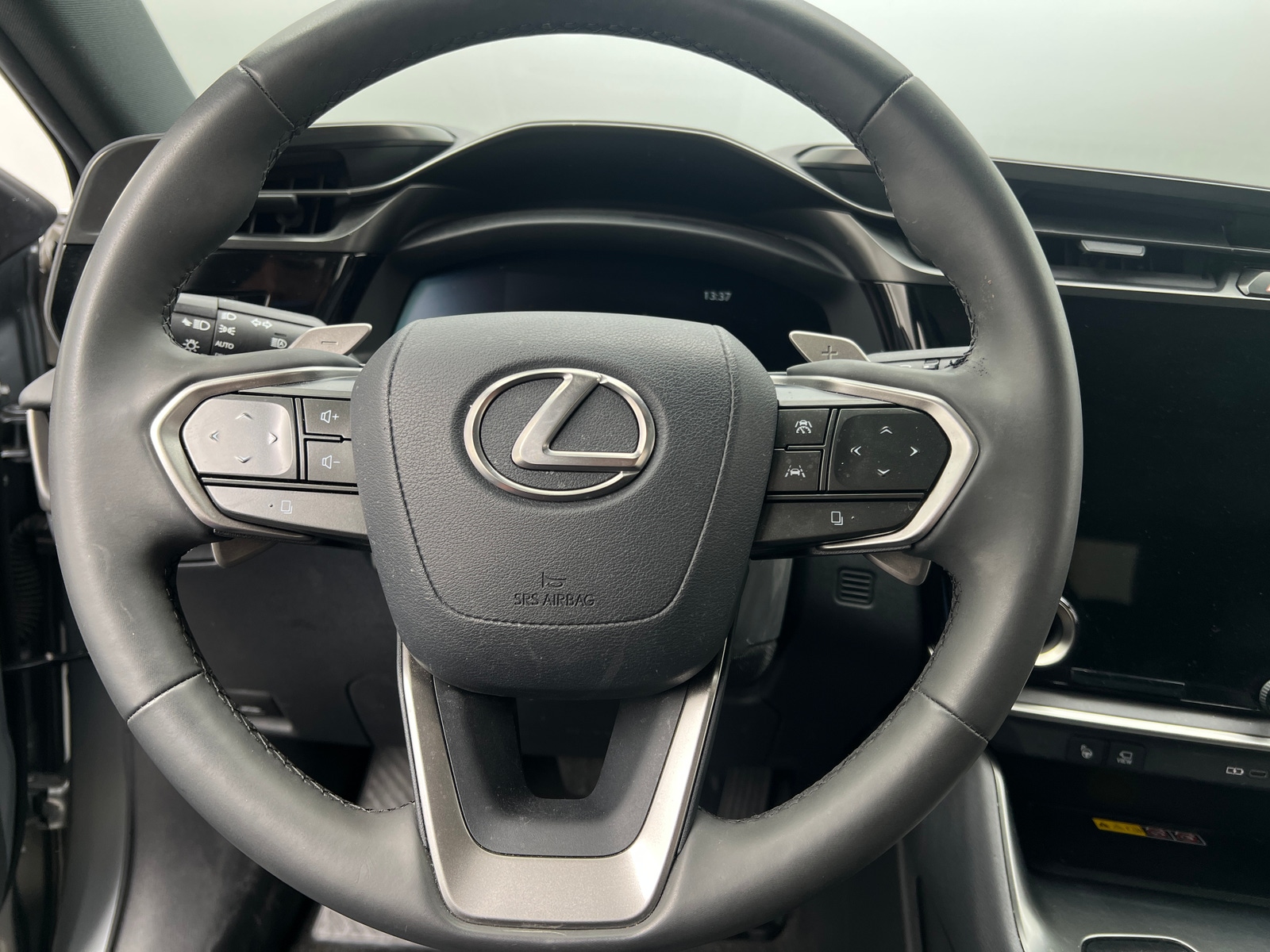 Thumbnail: 2023 Lexus RZ - 4