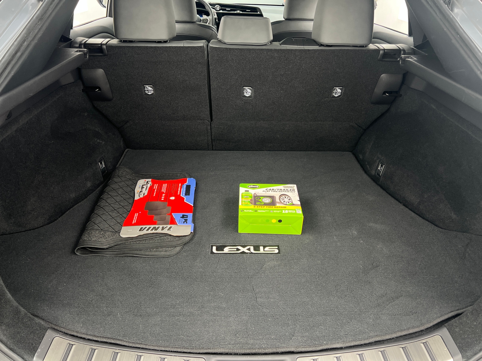 Thumbnail: 2023 Lexus RZ - 6