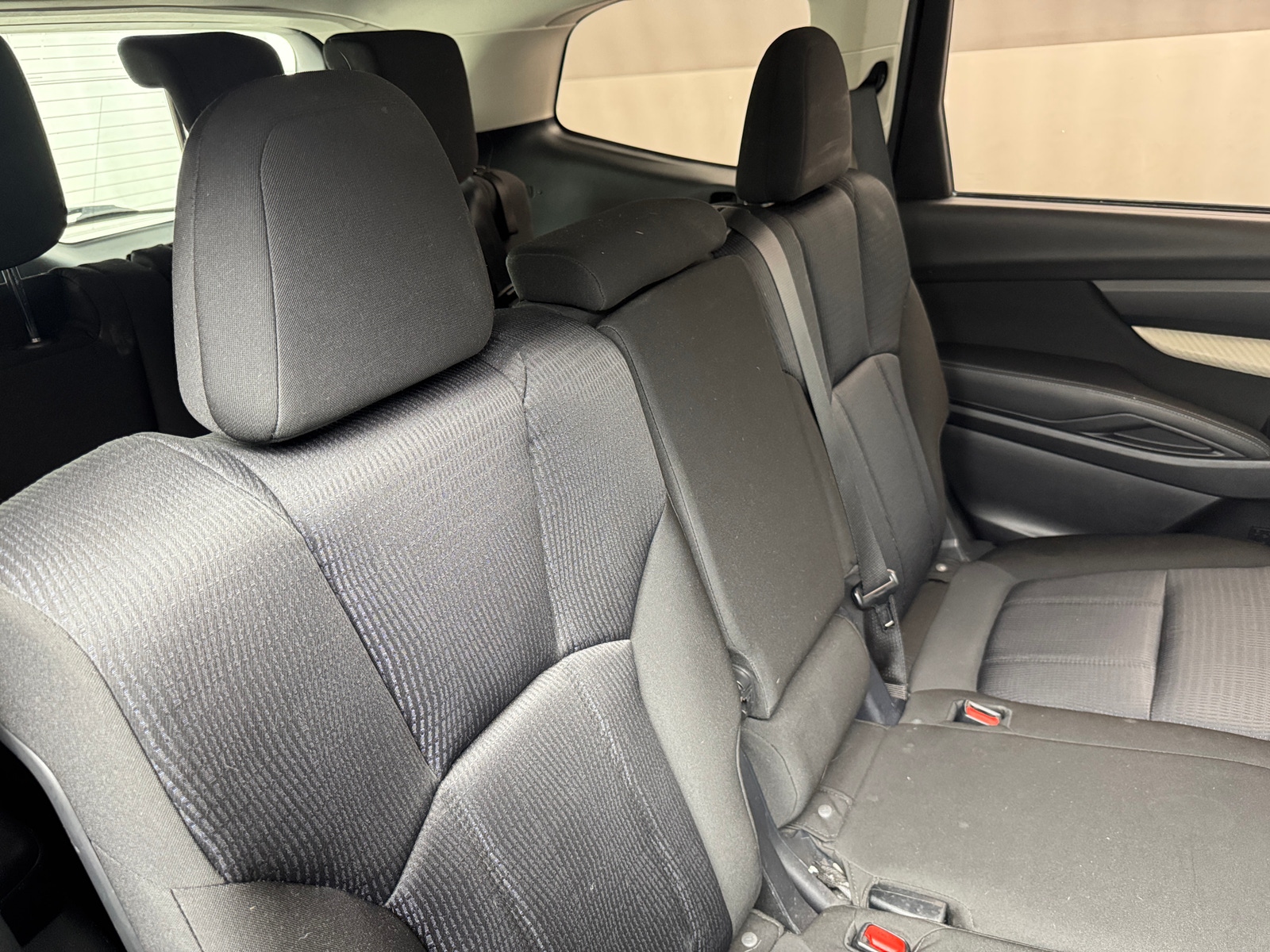 Thumbnail: 2019 Subaru Ascent - 6