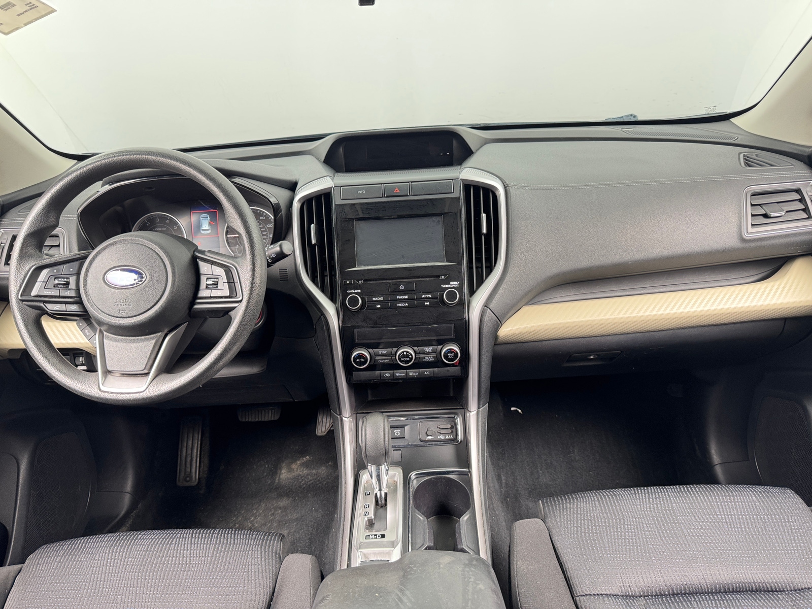 Thumbnail: 2019 Subaru Ascent - 3