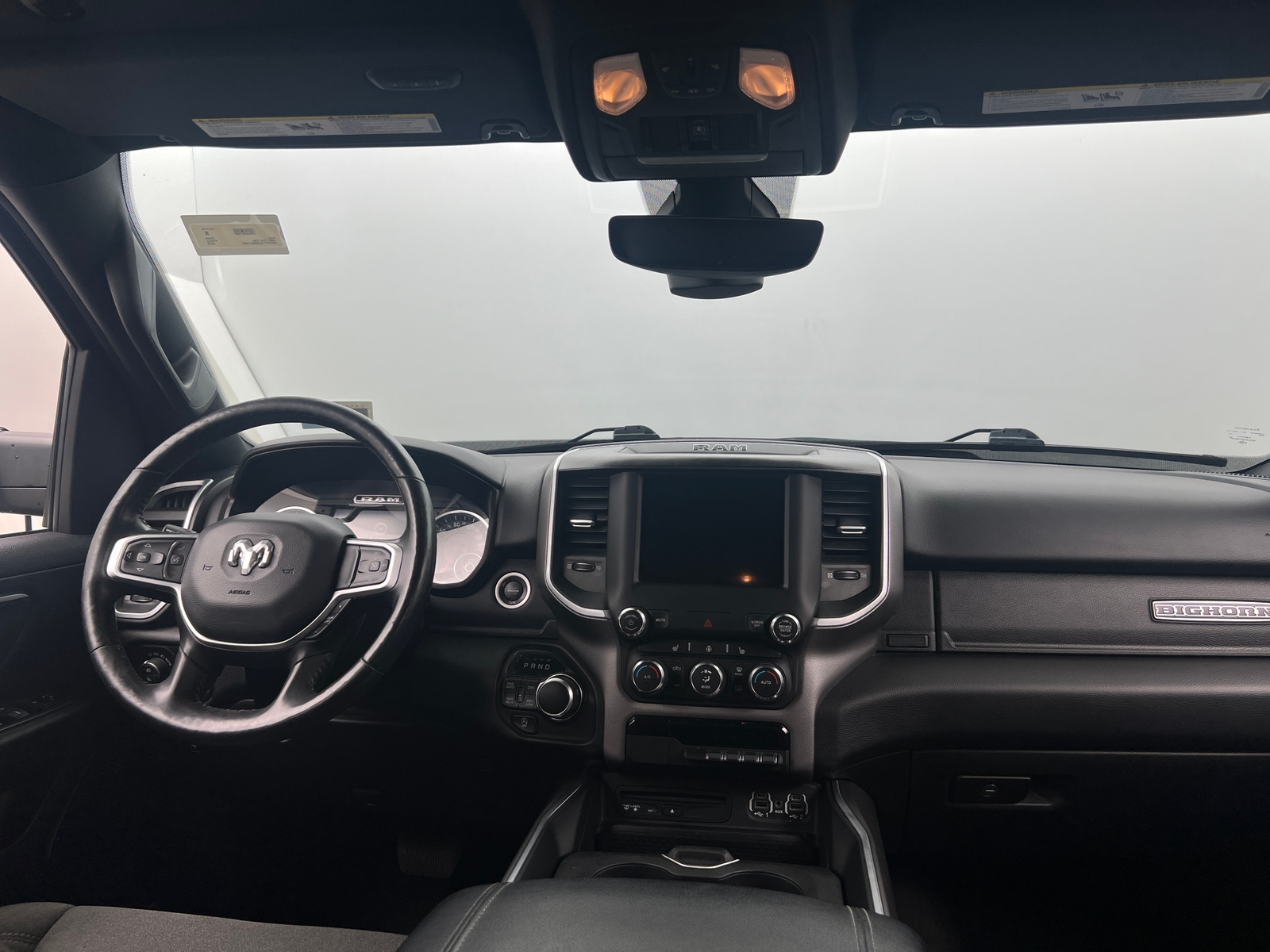 Thumbnail: 2019 RAM 1500 - 3