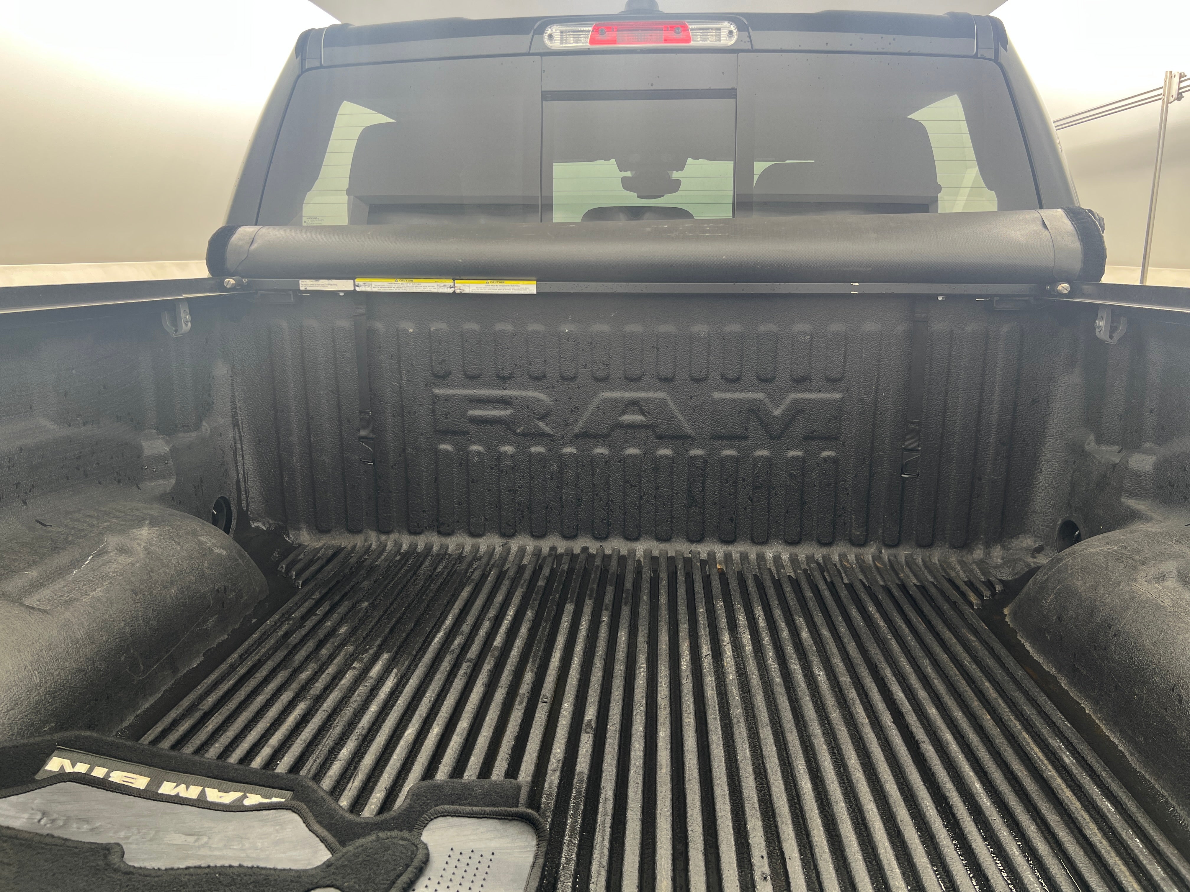 2019 RAM Ram 1500 Pickup - Image 1