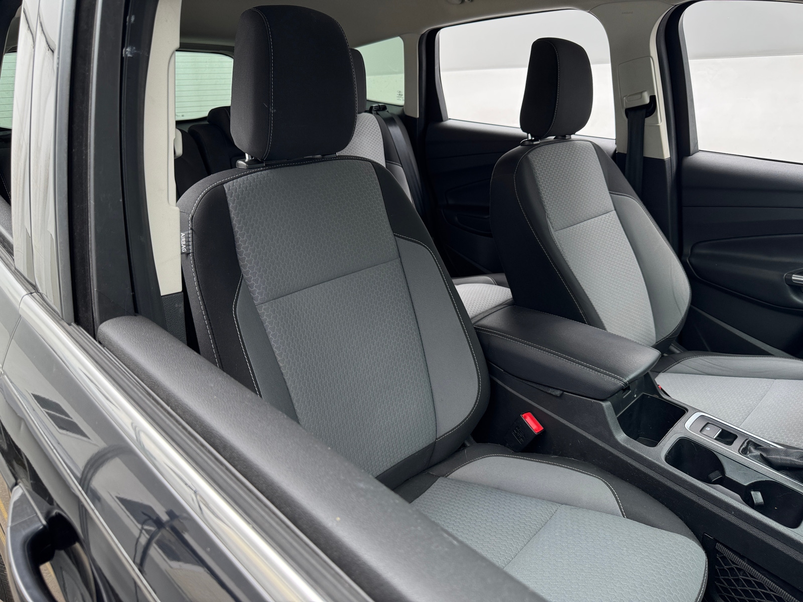 Thumbnail: 2019 Ford Escape - 2