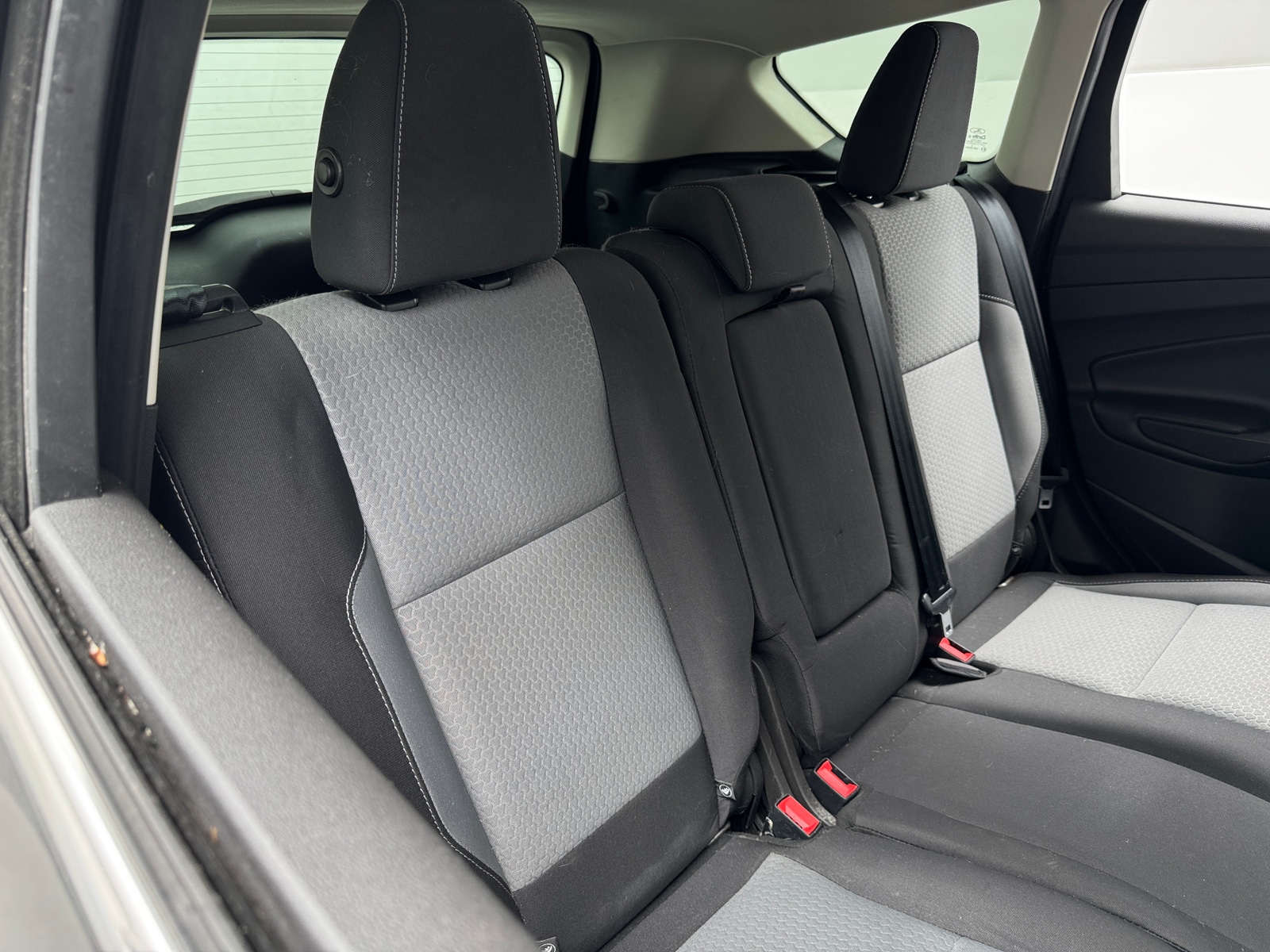 Thumbnail: 2019 Ford Escape - 6