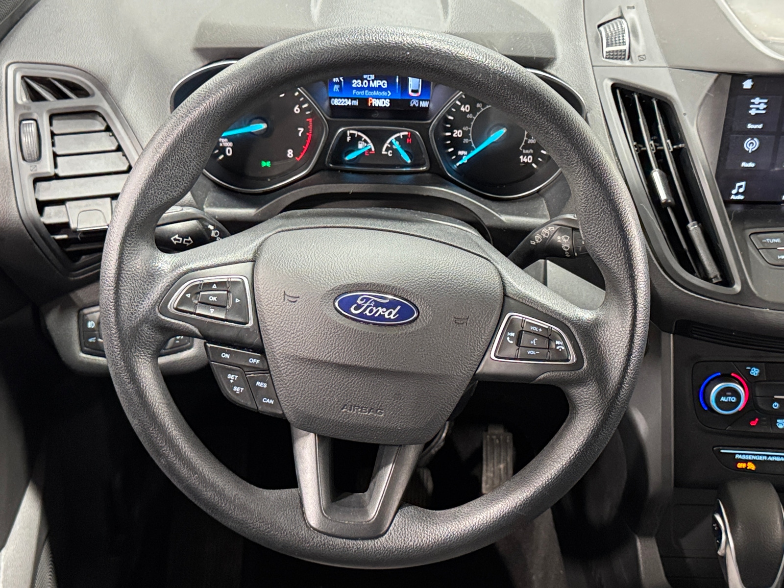 Thumbnail: 2019 Ford Escape - 5