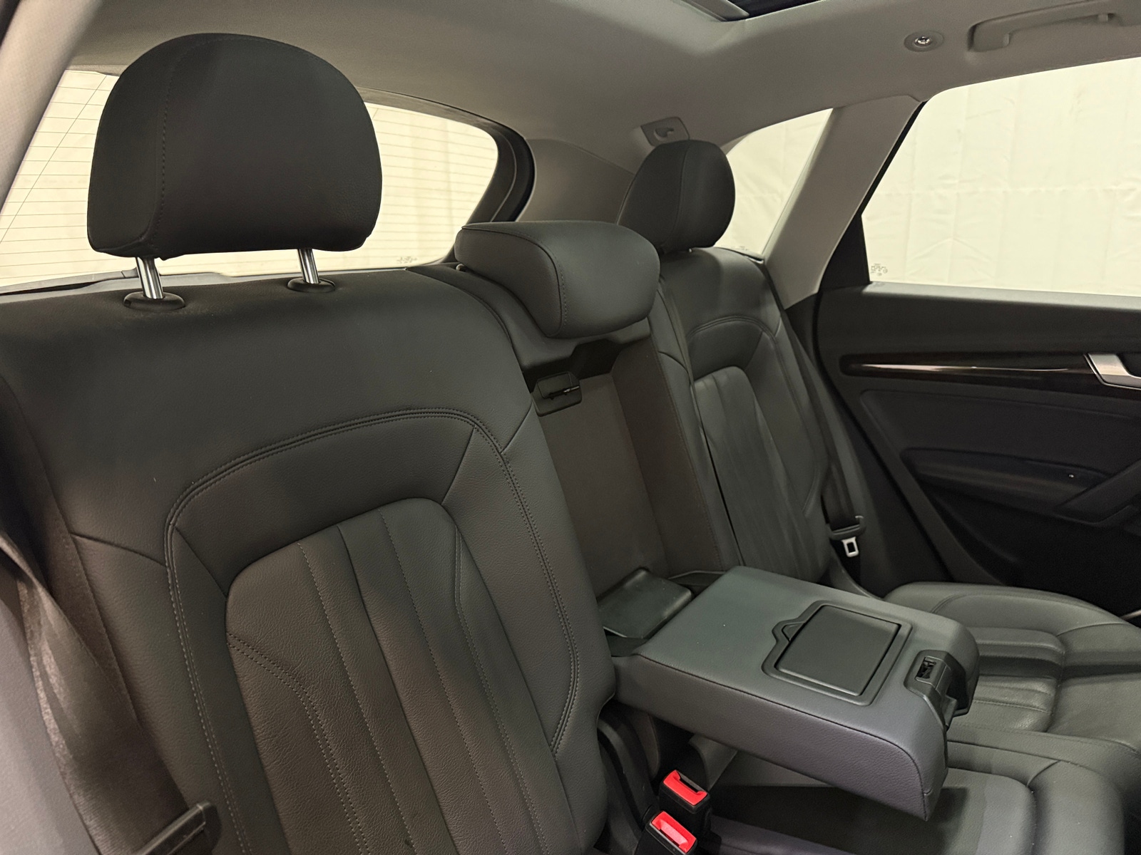 Thumbnail: 2020 Audi Q5 - 5