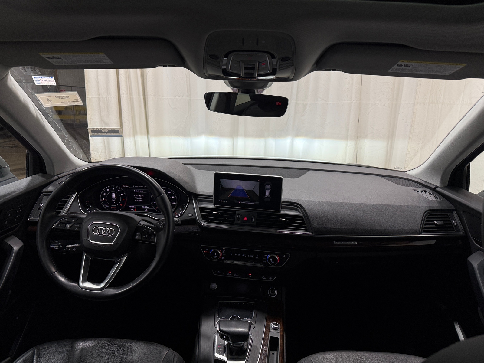 Thumbnail: 2020 Audi Q5 - 2