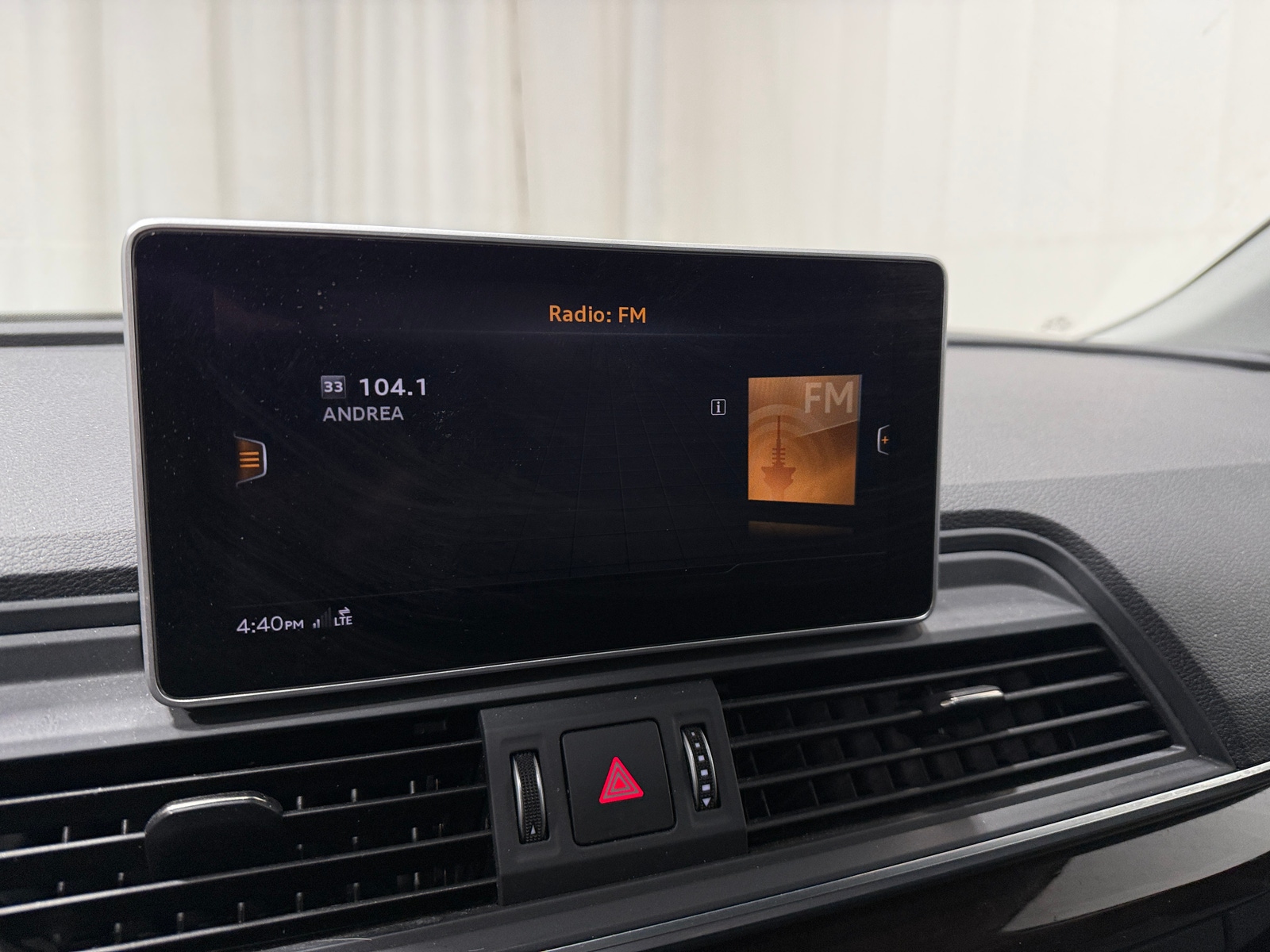 Thumbnail: 2020 Audi Q5 - 3