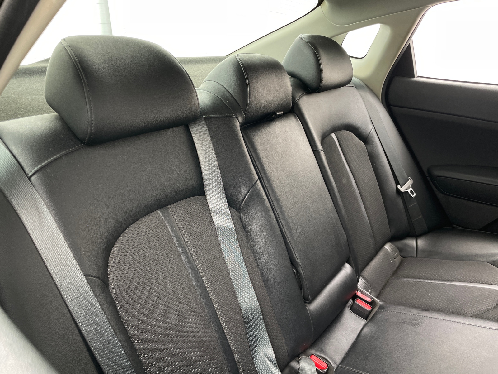 Thumbnail: 2018 Kia Optima - 5