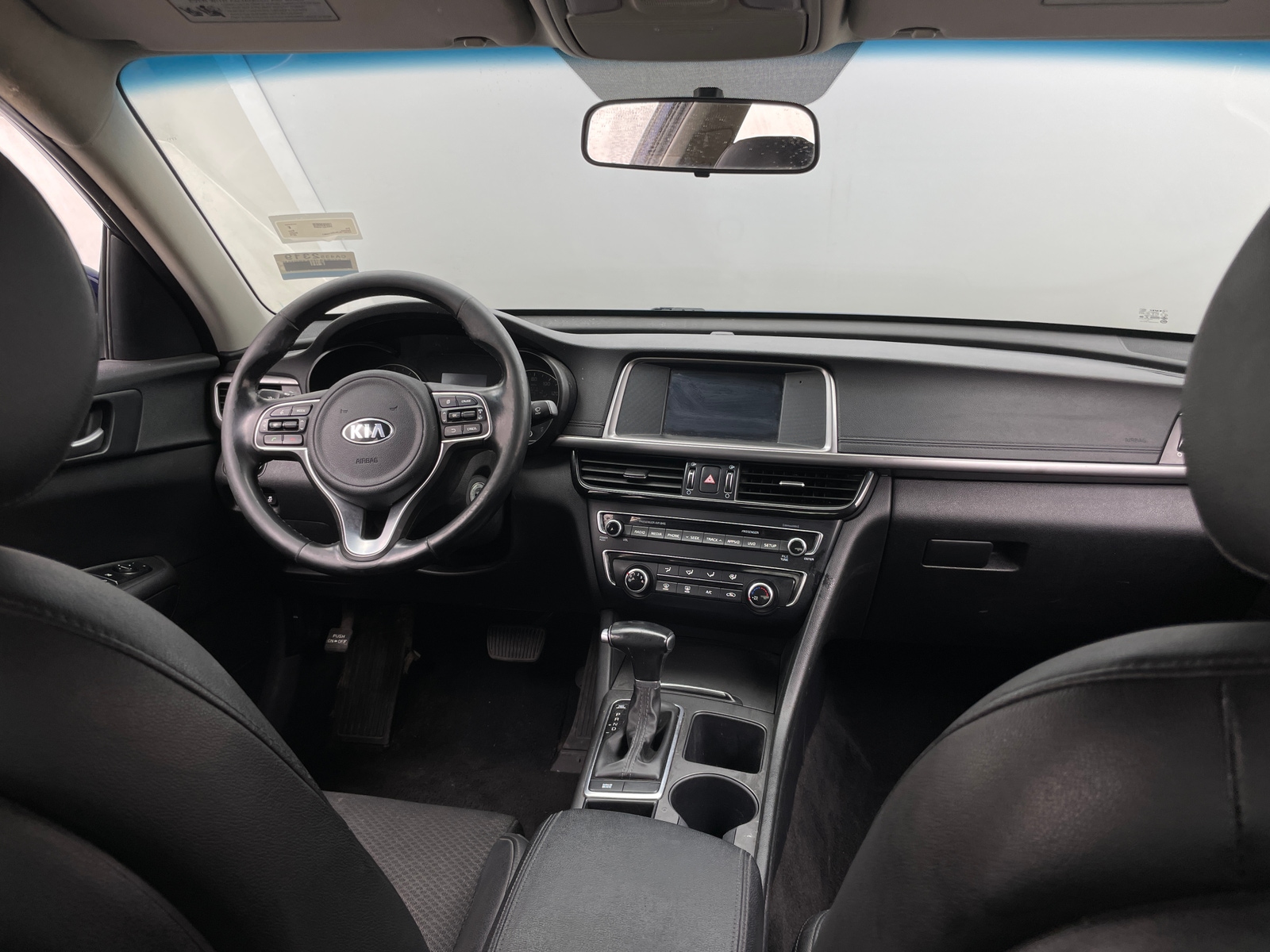 Thumbnail: 2018 Kia Optima - 2