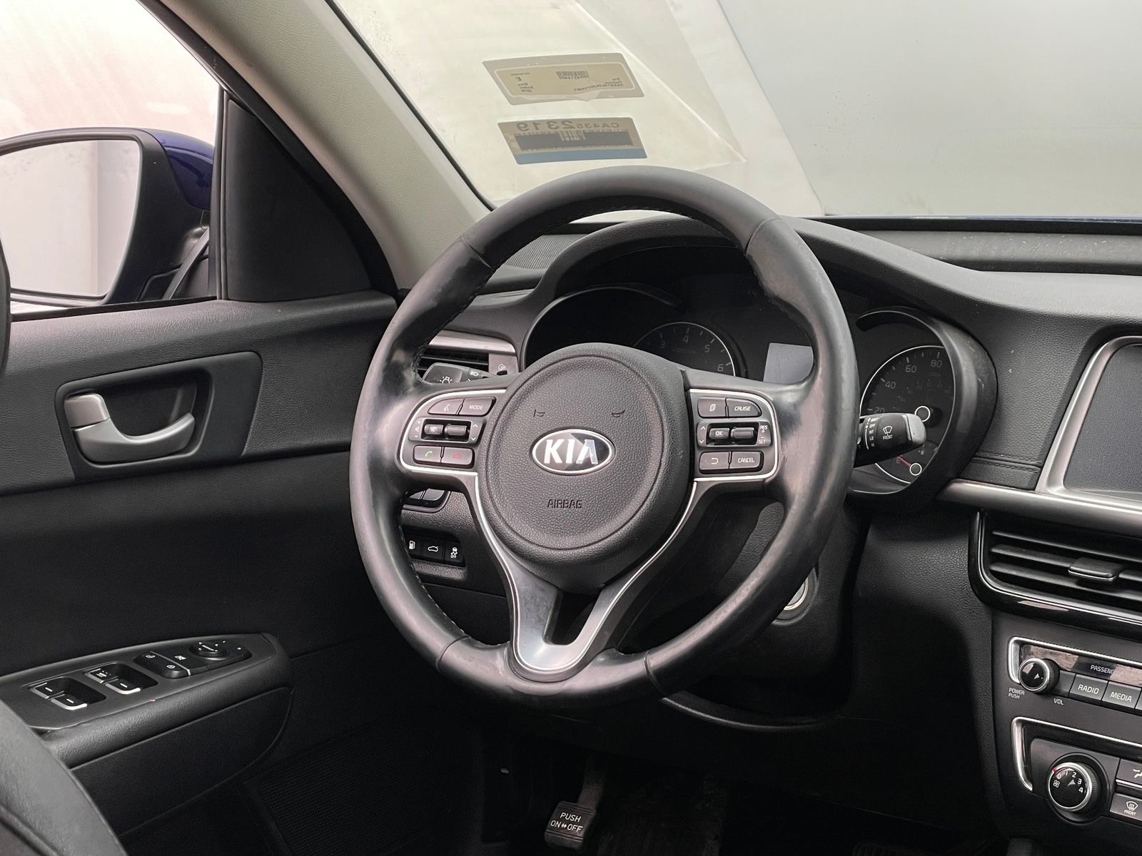 Thumbnail: 2018 Kia Optima - 4