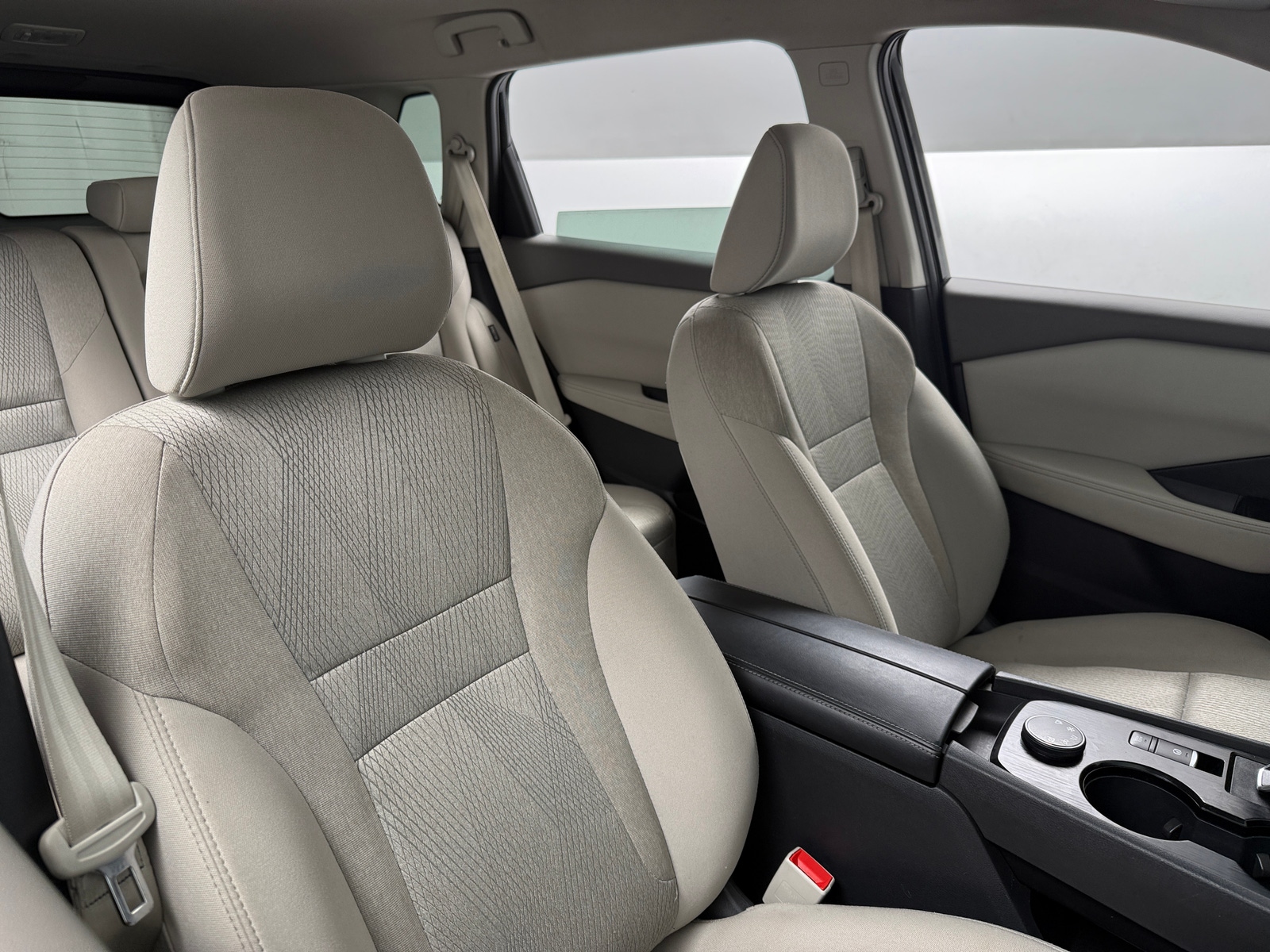 Thumbnail: 2025 Nissan Rogue - 2