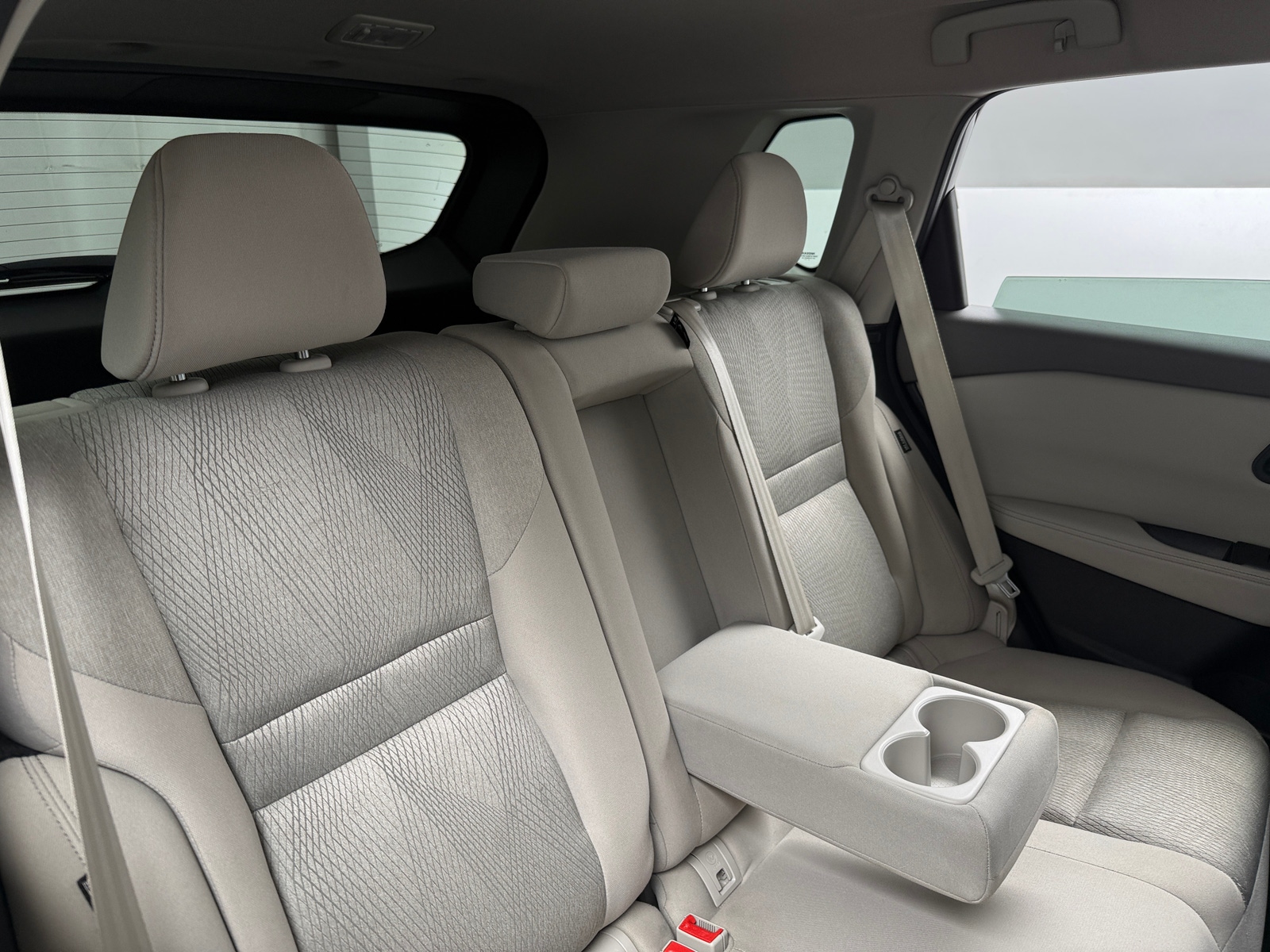 Thumbnail: 2025 Nissan Rogue - 6