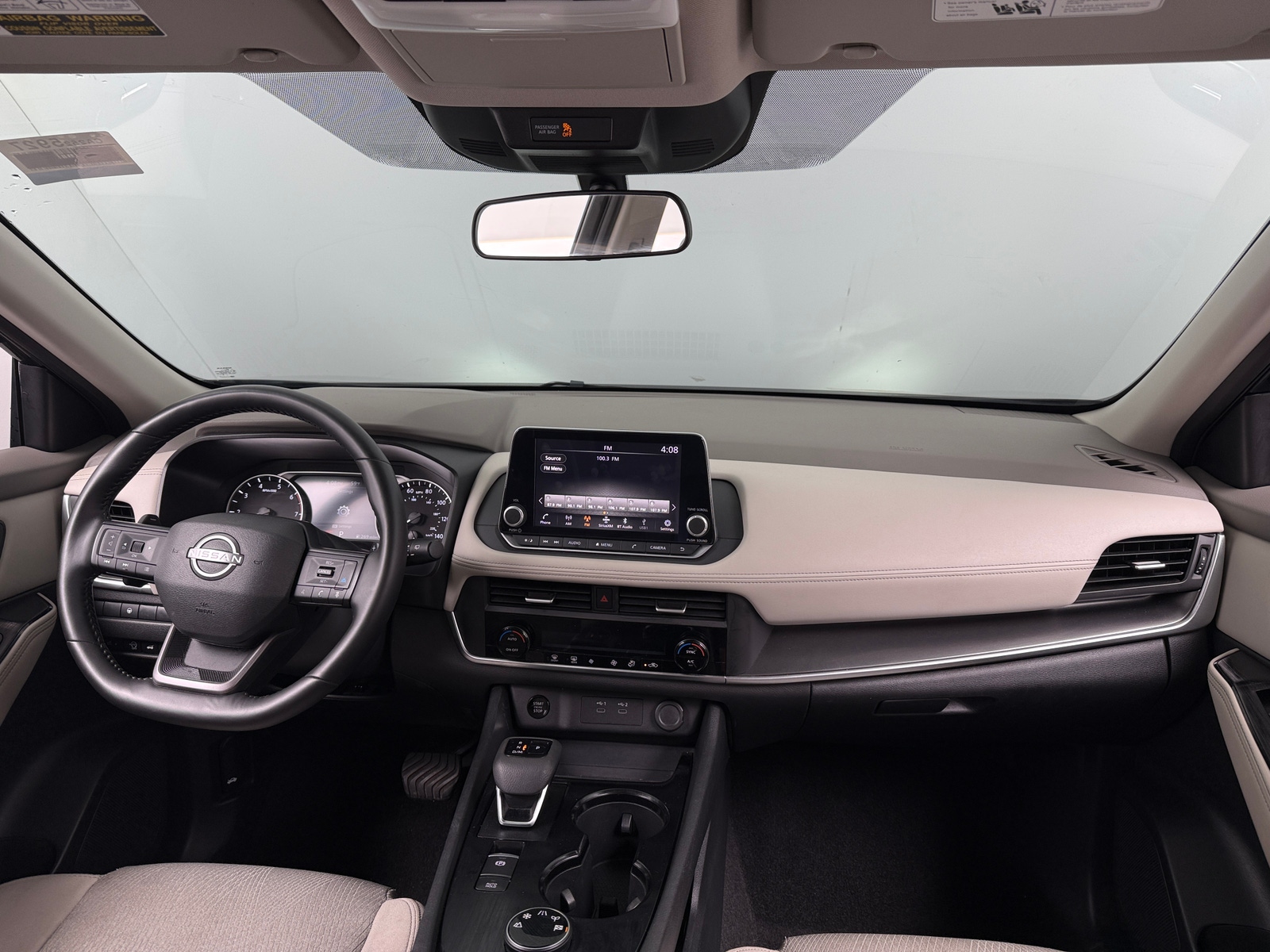 Thumbnail: 2025 Nissan Rogue - 3