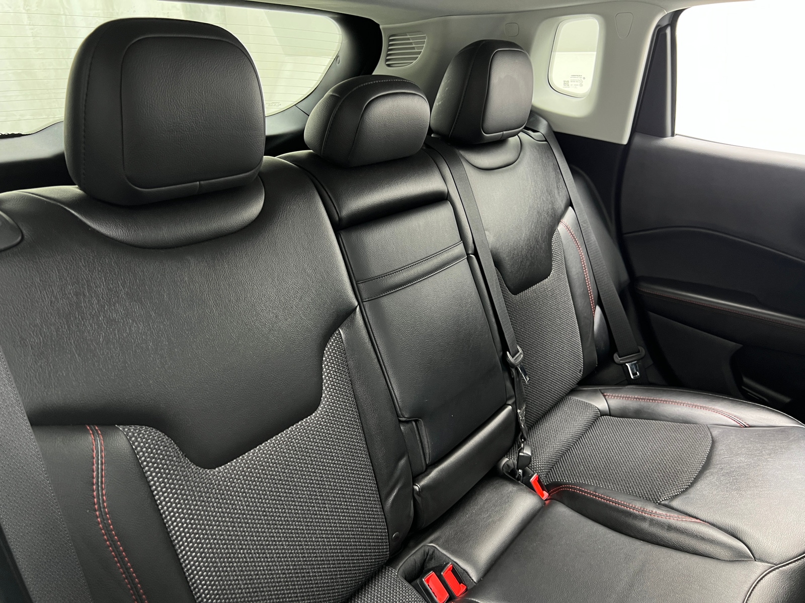 Thumbnail: 2019 Jeep Compass - 5