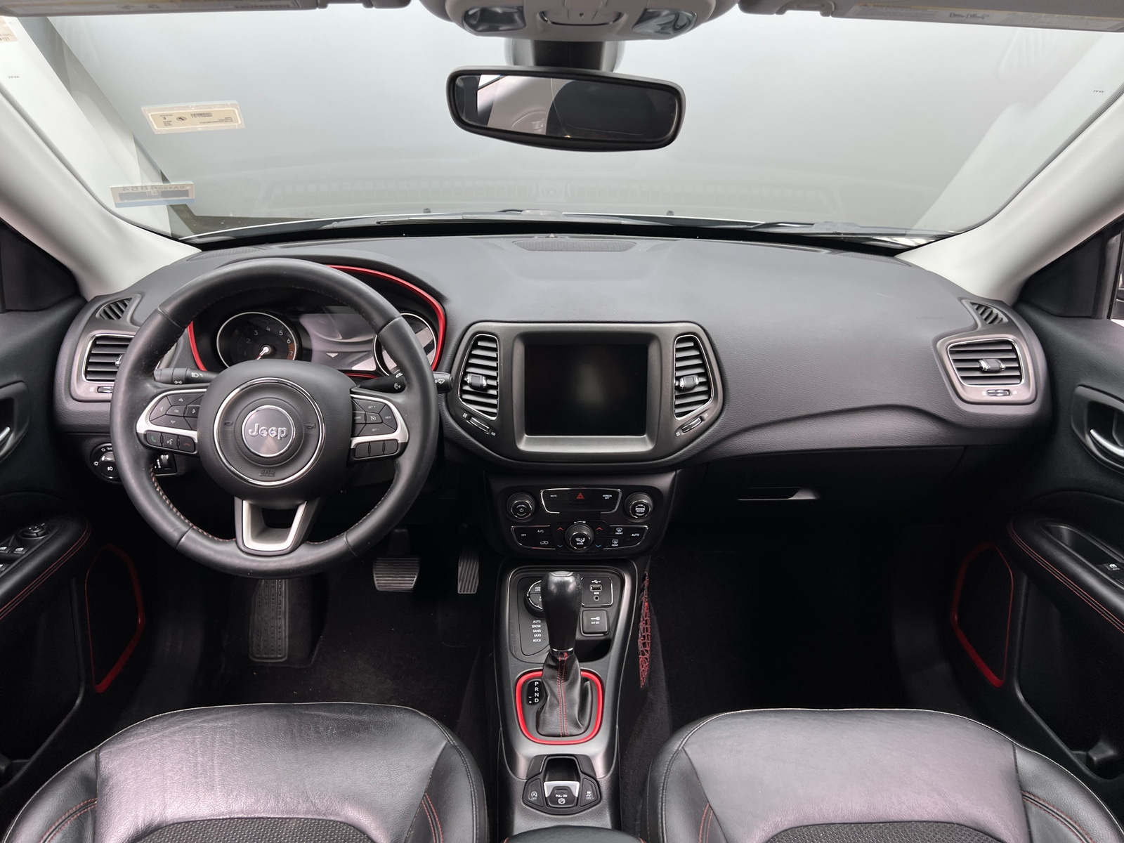 Thumbnail: 2019 Jeep Compass - 2