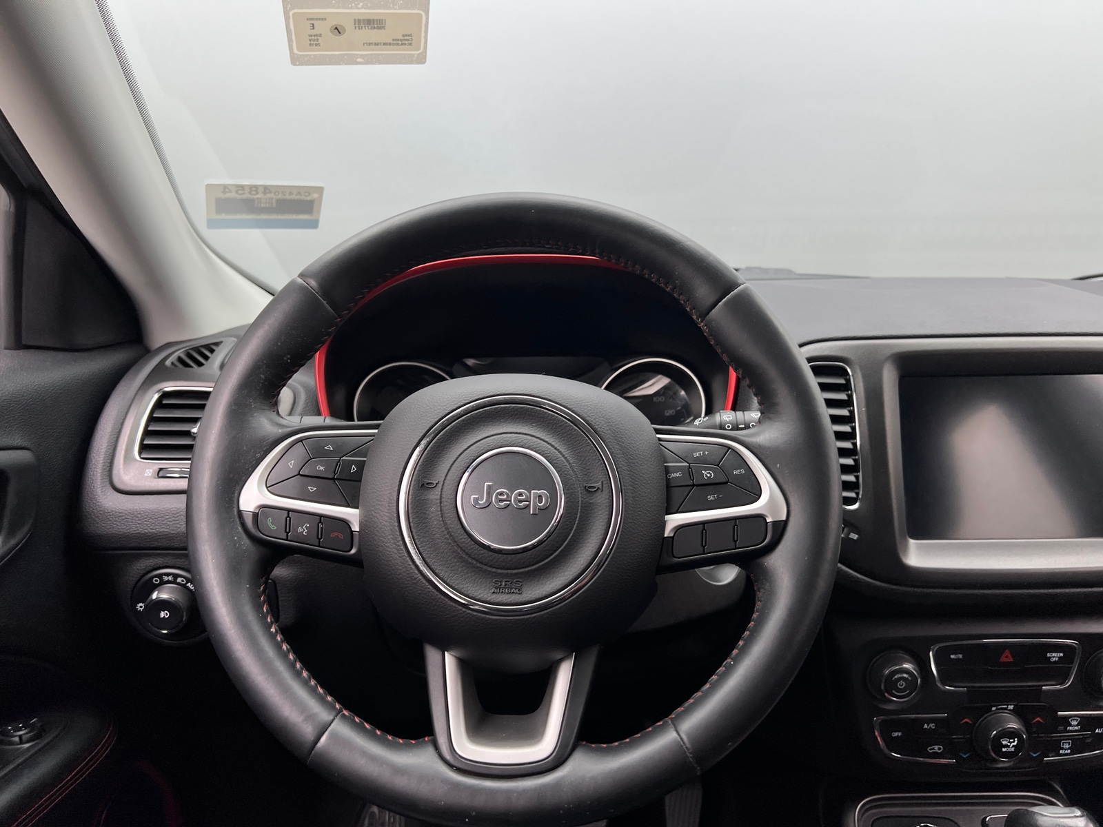 Thumbnail: 2019 Jeep Compass - 4