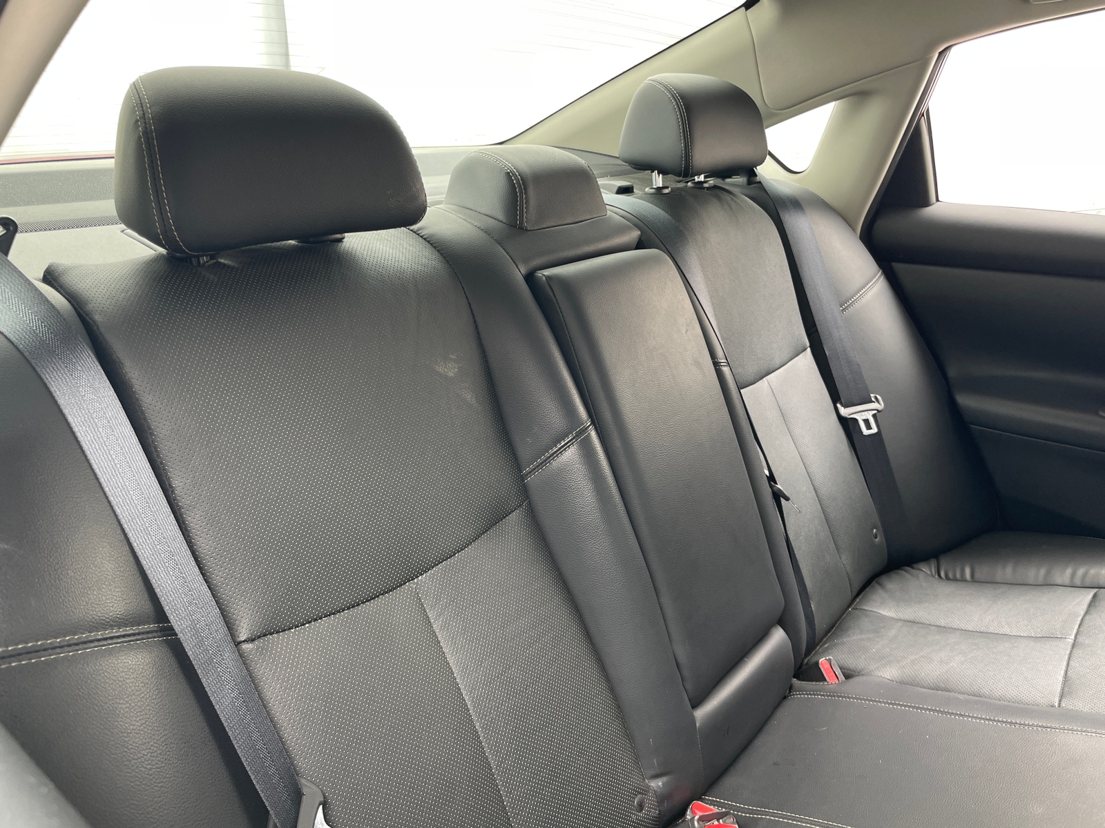 Thumbnail: 2016 Nissan Altima - 5