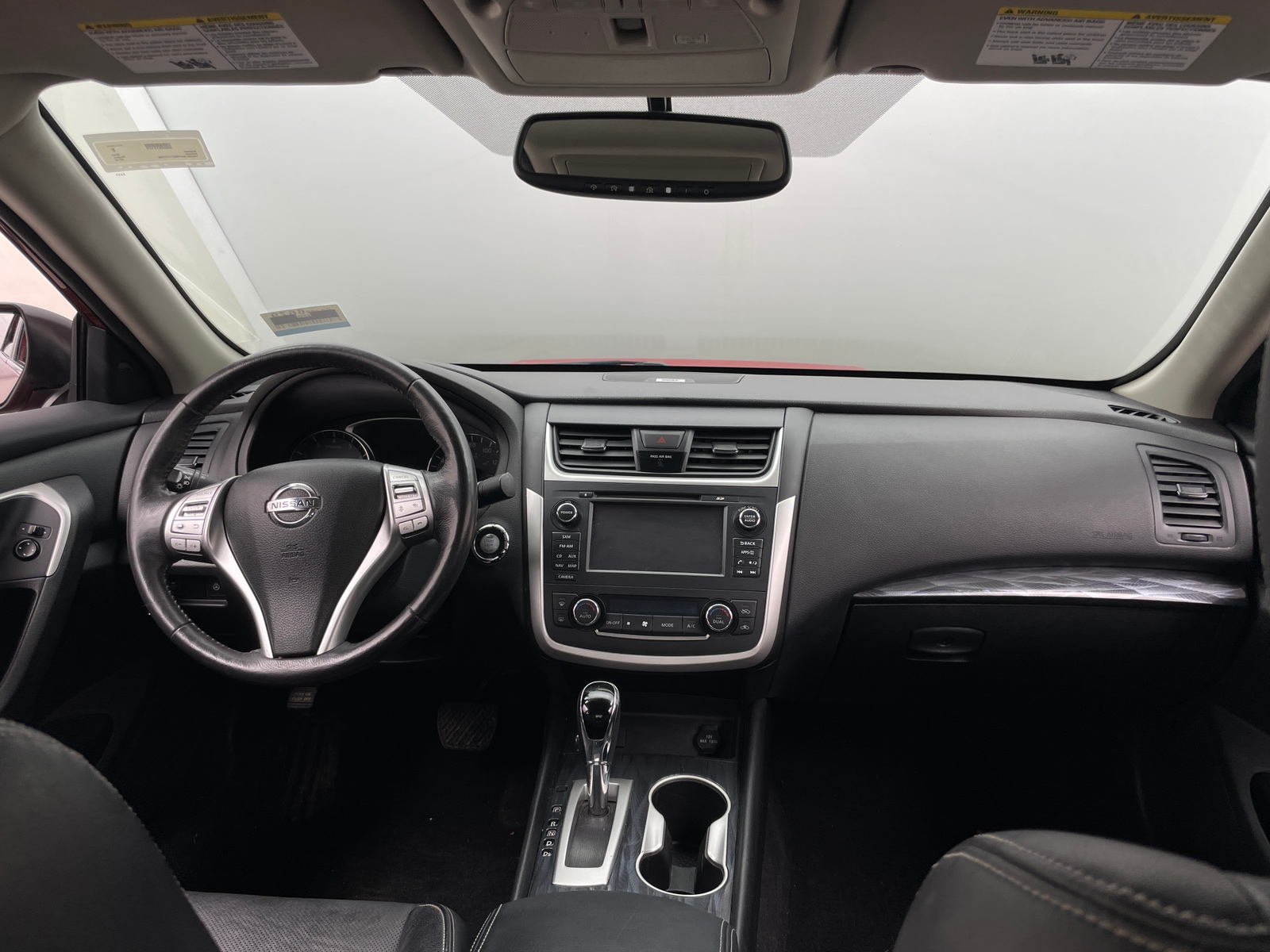 Thumbnail: 2016 Nissan Altima - 2