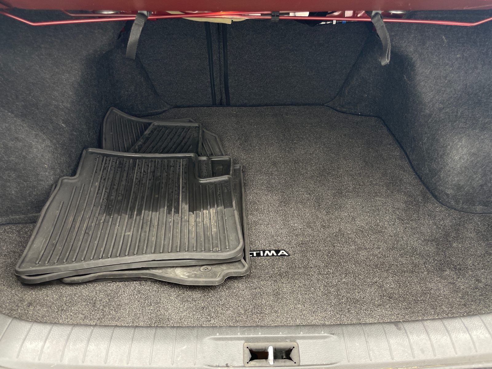 Thumbnail: 2016 Nissan Altima - 6