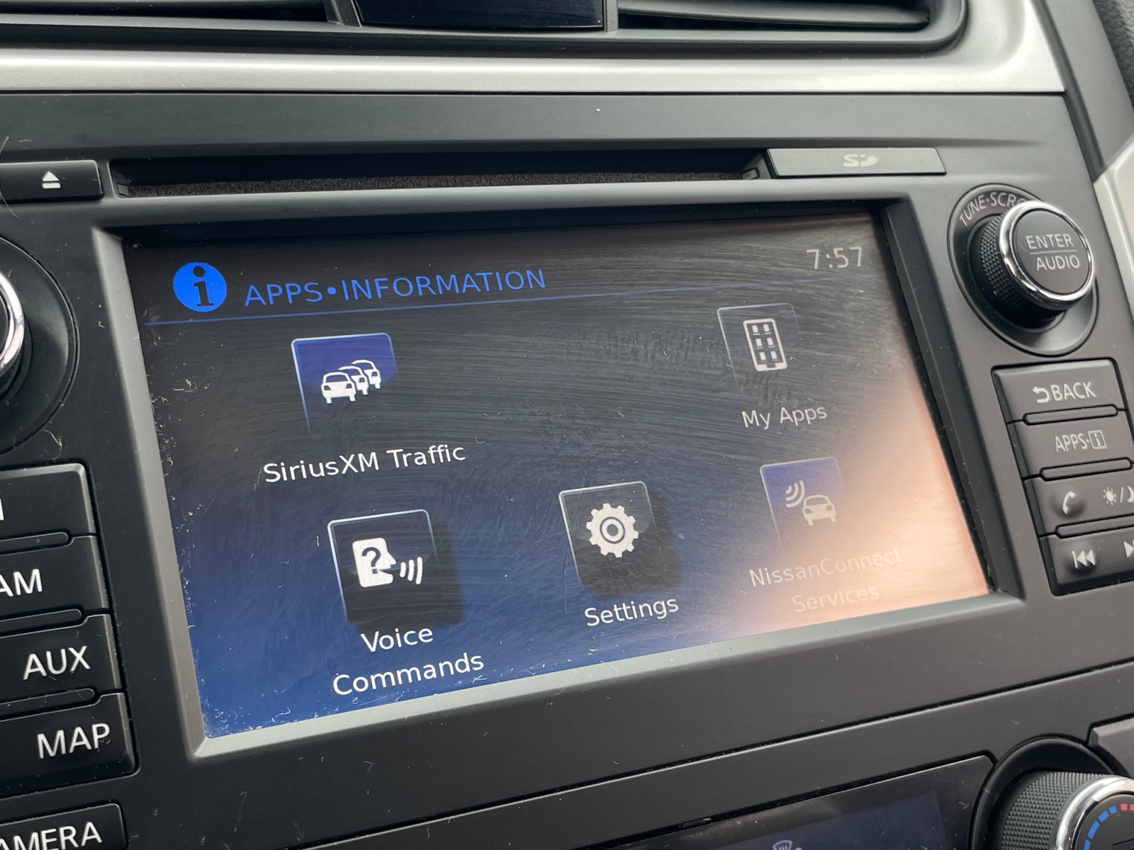 Thumbnail: 2016 Nissan Altima - 3