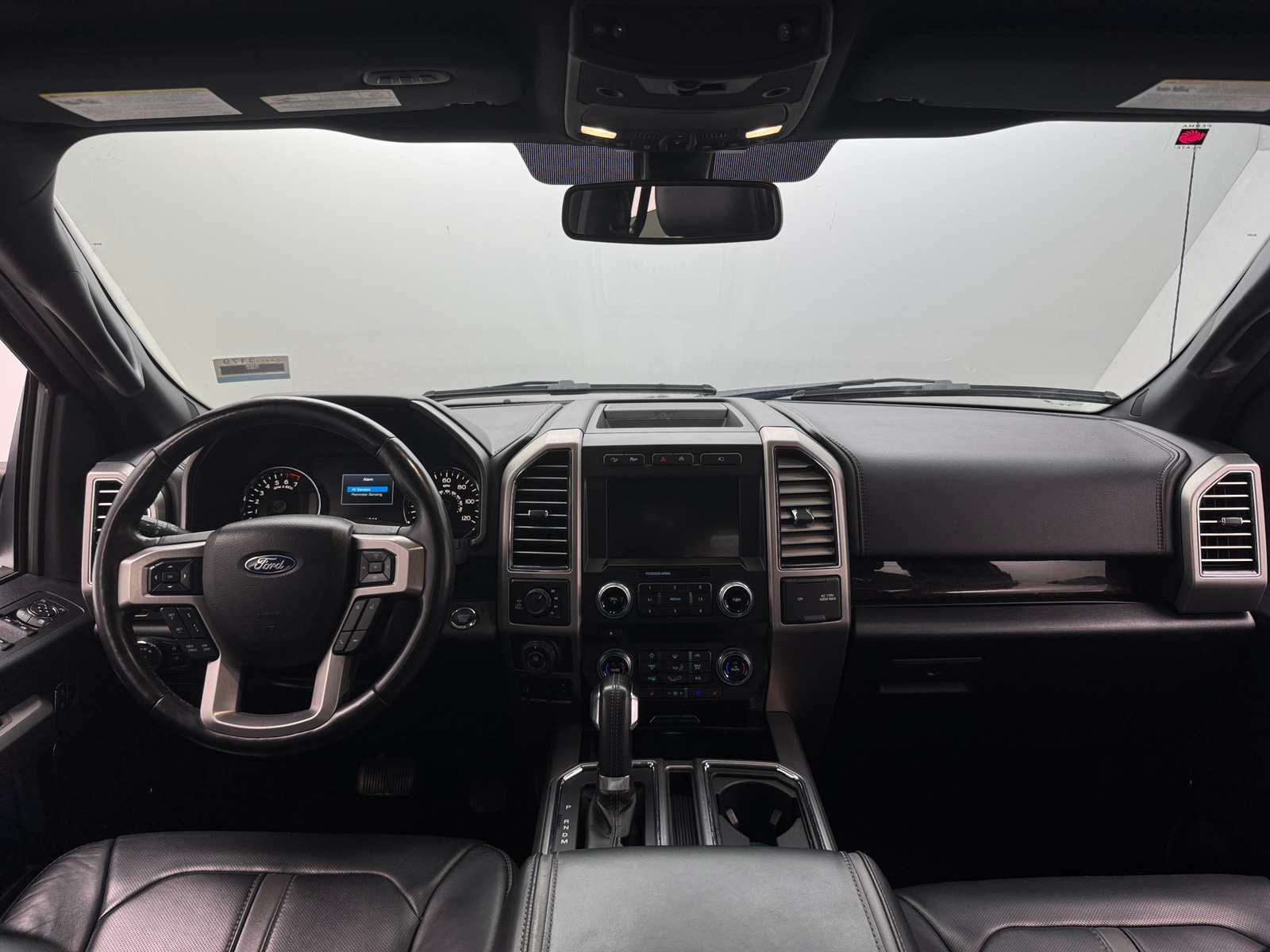 Thumbnail: 2017 Ford Econoline - 2