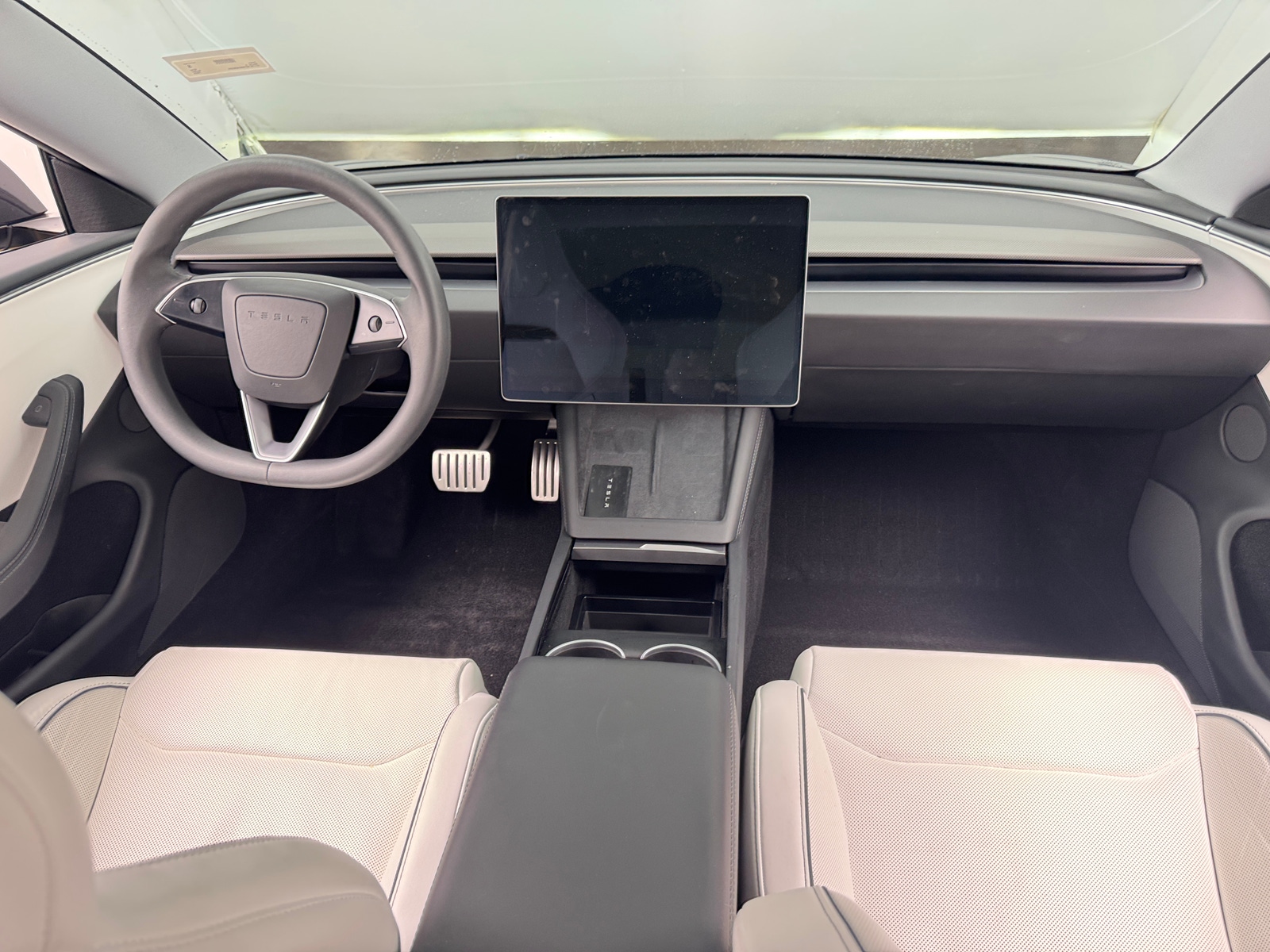 Thumbnail: 2024 Tesla Model 3 - 2