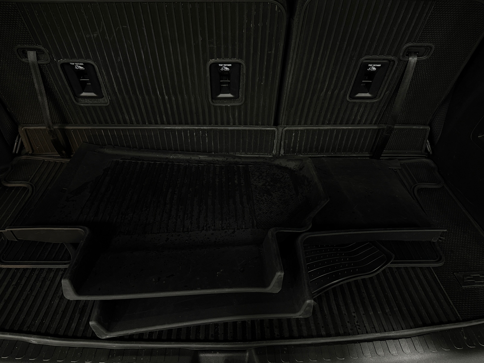 Thumbnail: 2024 Chevrolet Traverse - 7