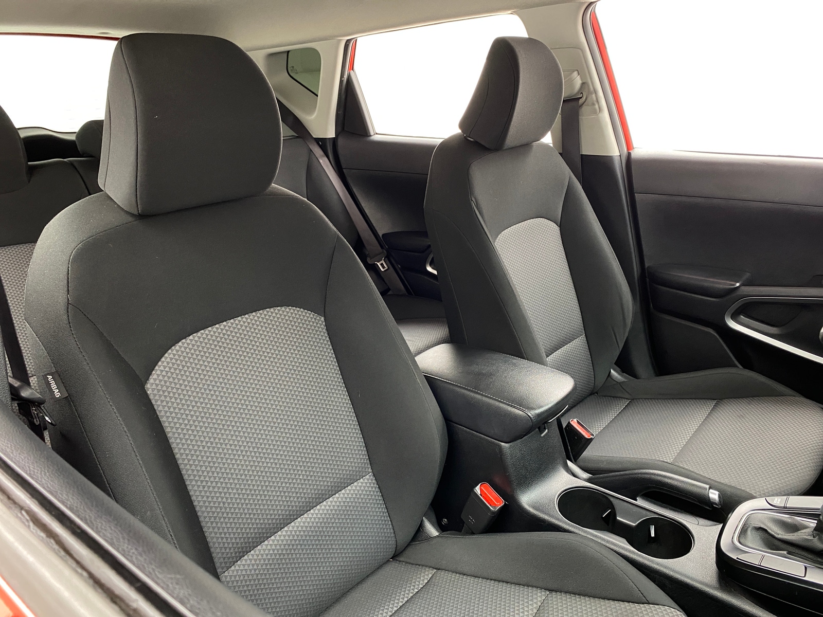 Thumbnail: 2021 Kia Soul - 2