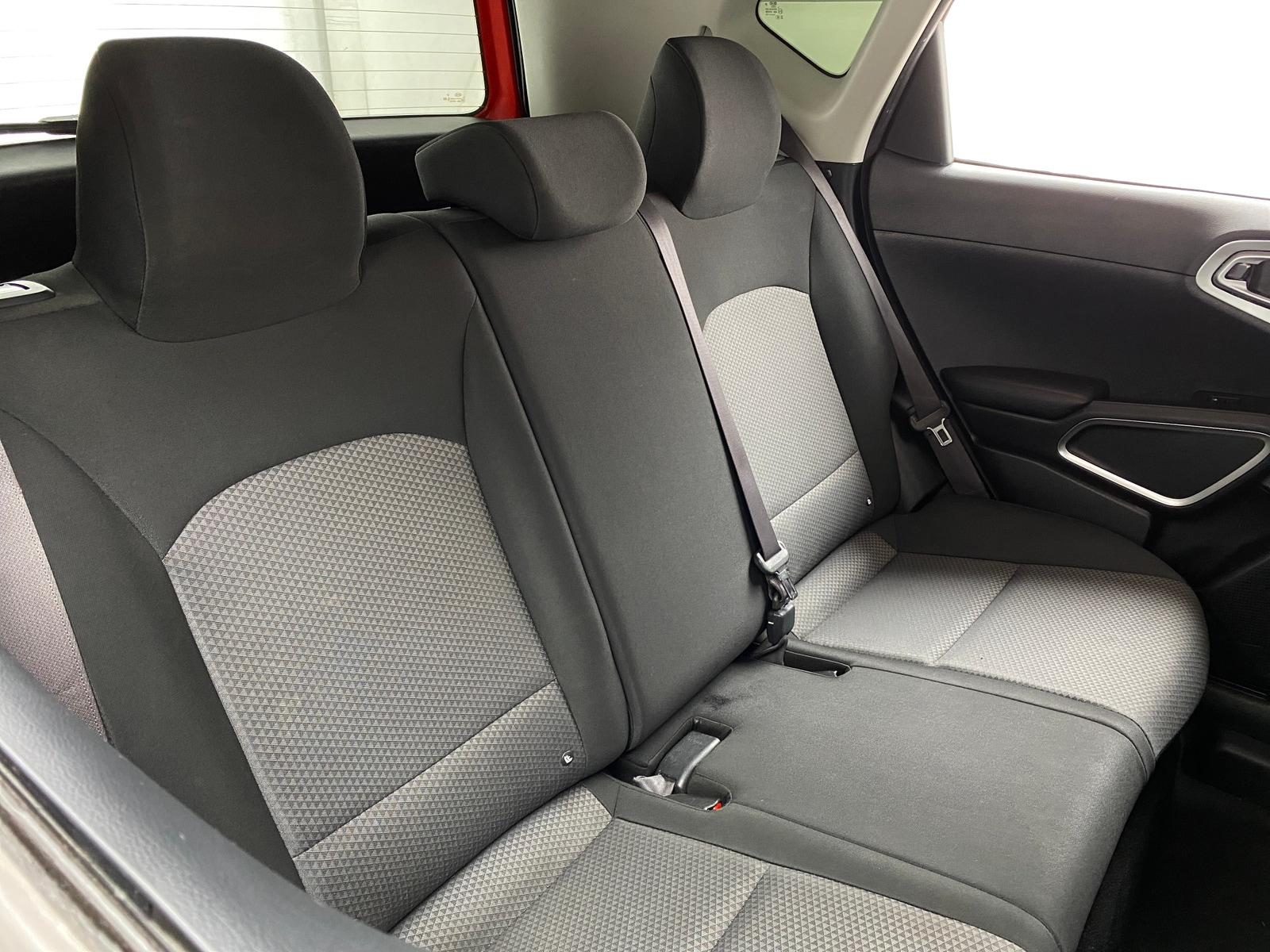 Thumbnail: 2021 Kia Soul - 6