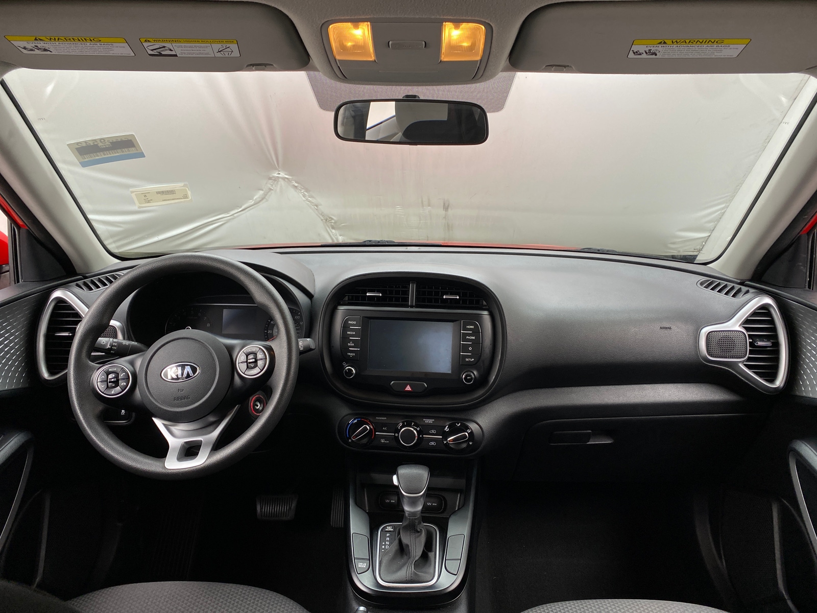 Thumbnail: 2021 Kia Soul - 3