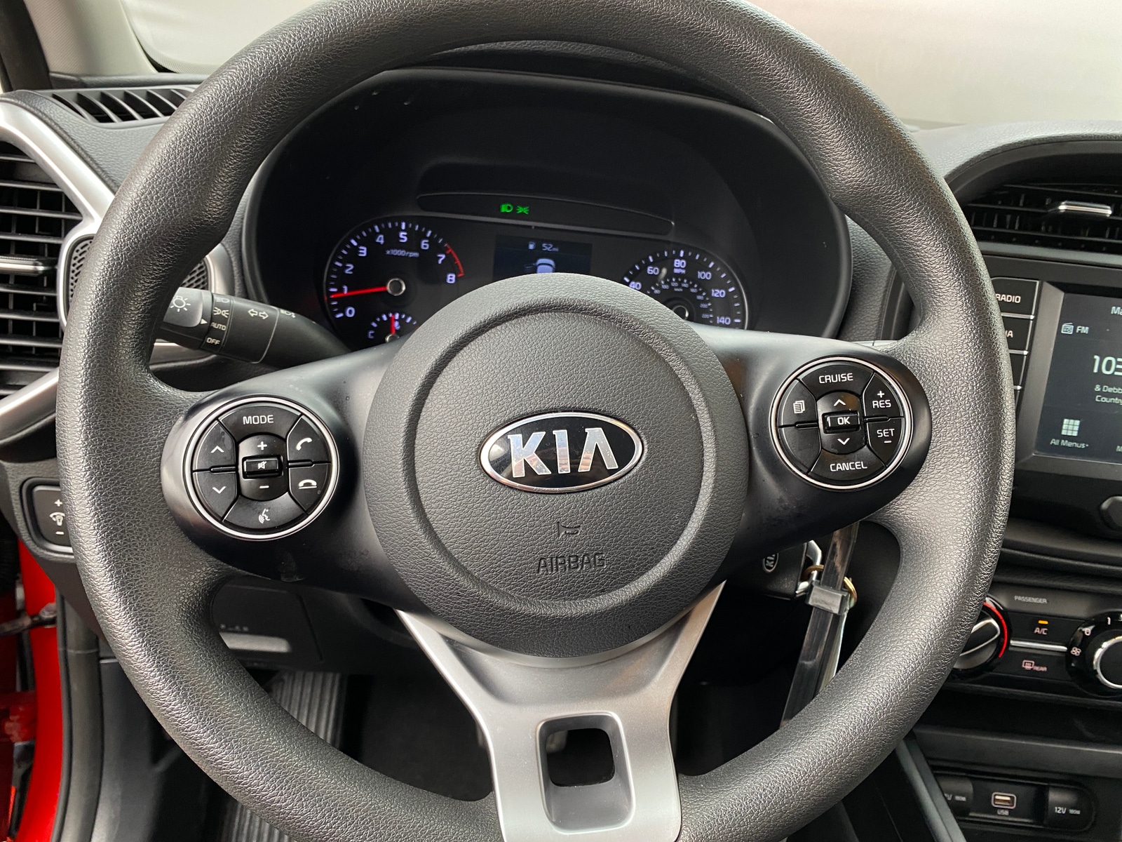 Thumbnail: 2021 Kia Soul - 5