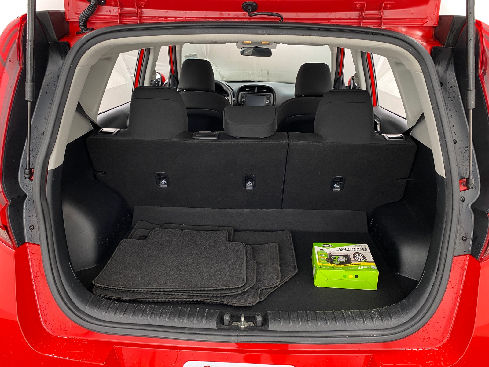 Thumbnail: 2021 Kia Soul - 7