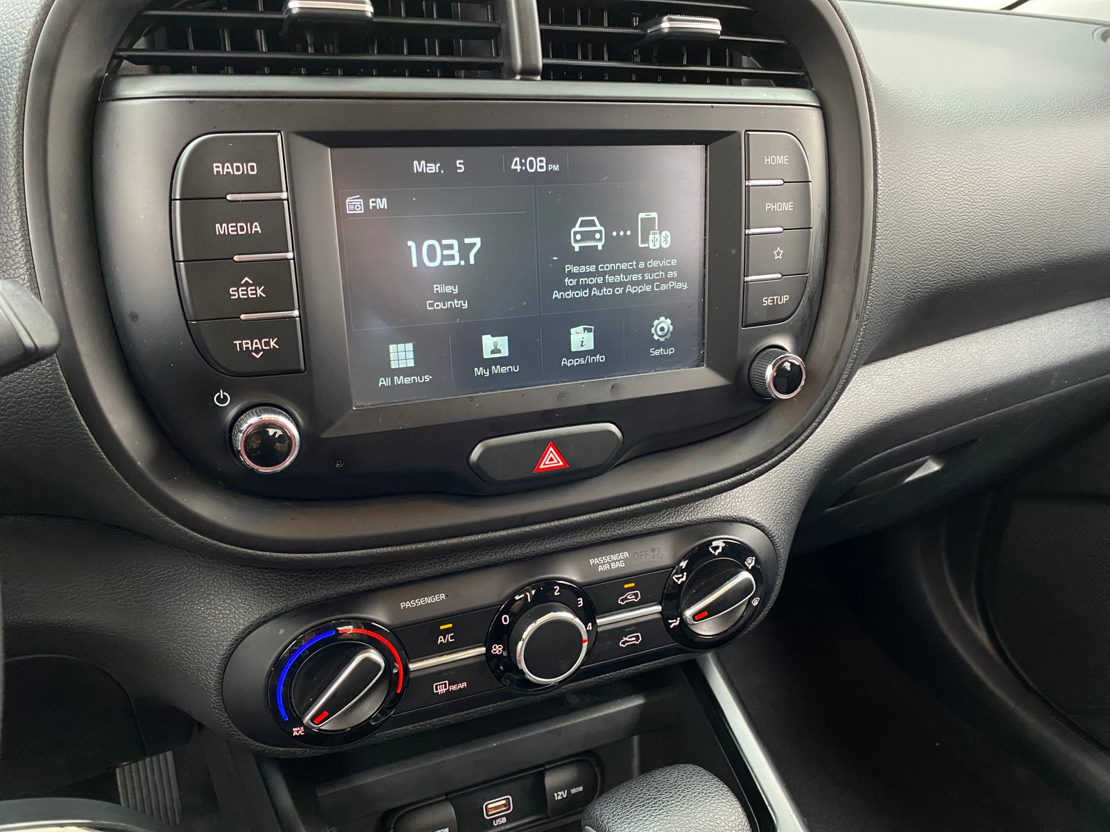 Thumbnail: 2021 Kia Soul - 4