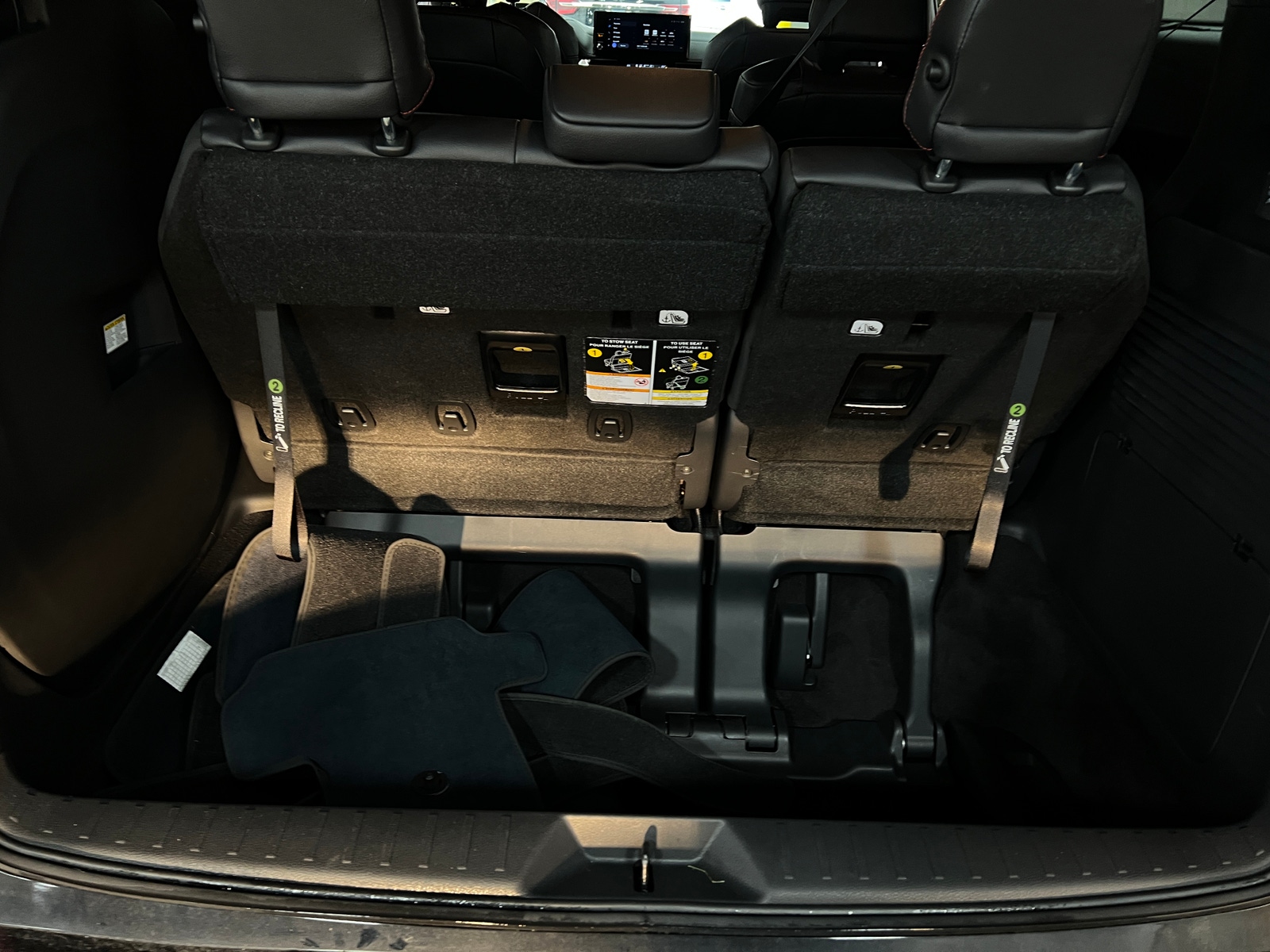 Thumbnail: 2025 Toyota Sienna - 6