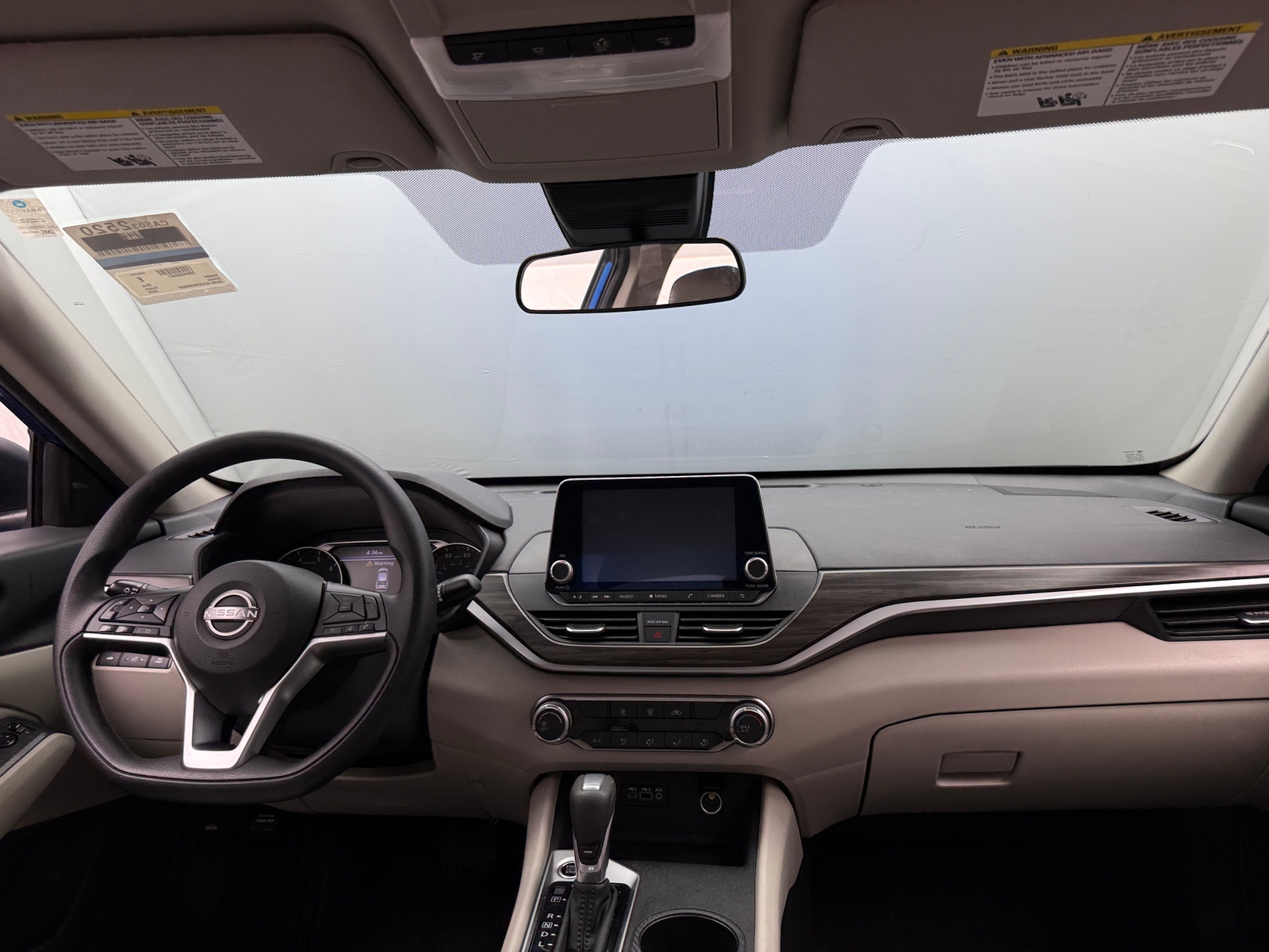 Thumbnail: 2025 Nissan Altima - 3