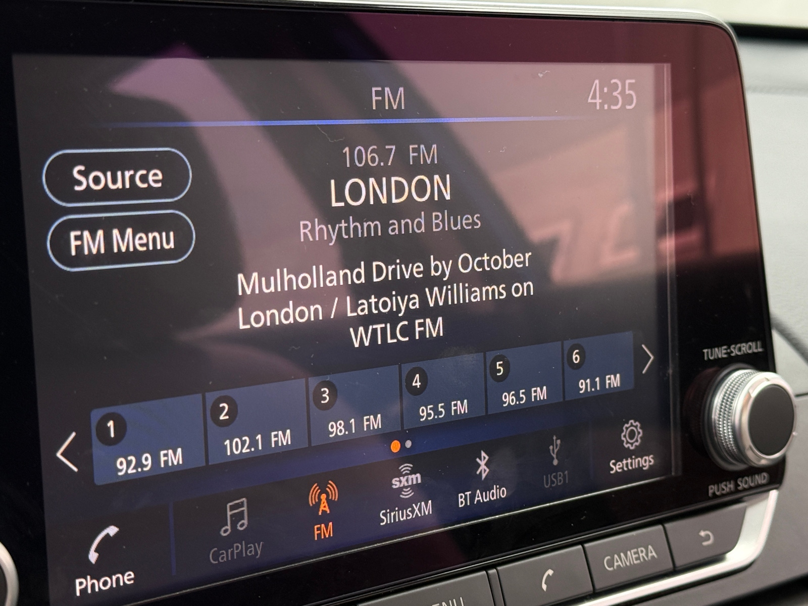 Thumbnail: 2025 Nissan Altima - 4