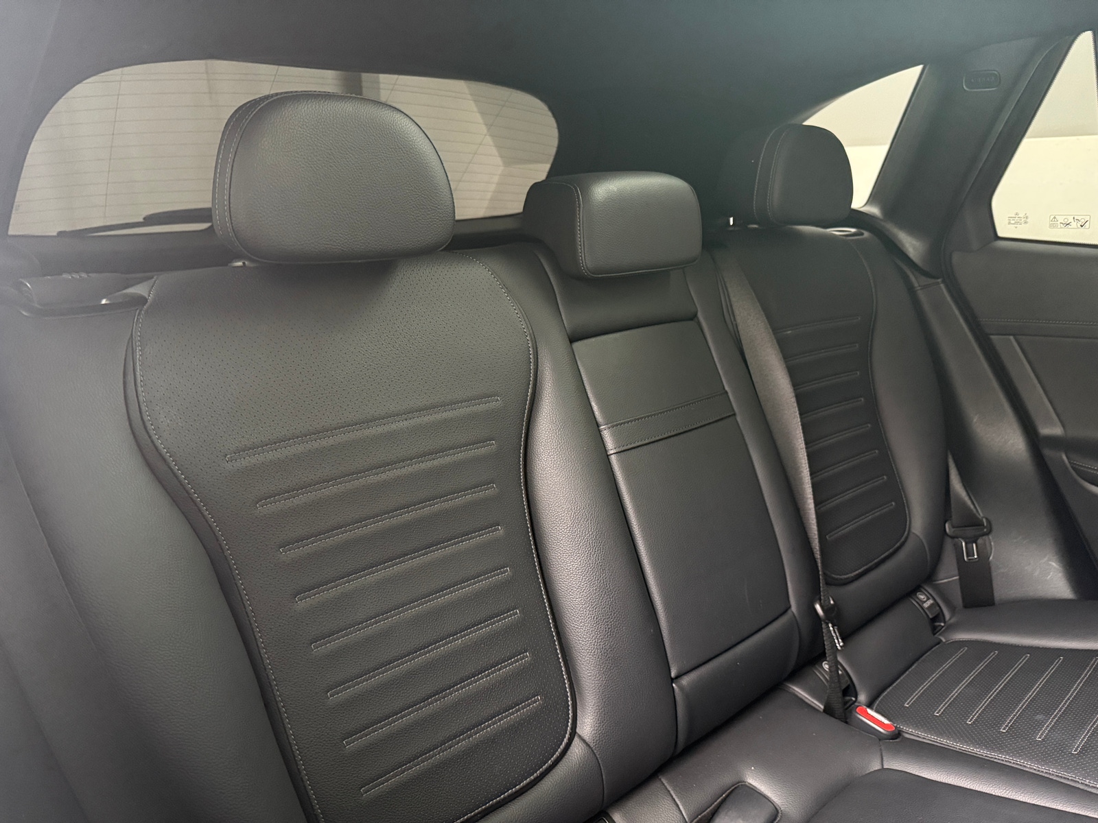 Thumbnail: 2023 Mercedes-Benz GLC - 5