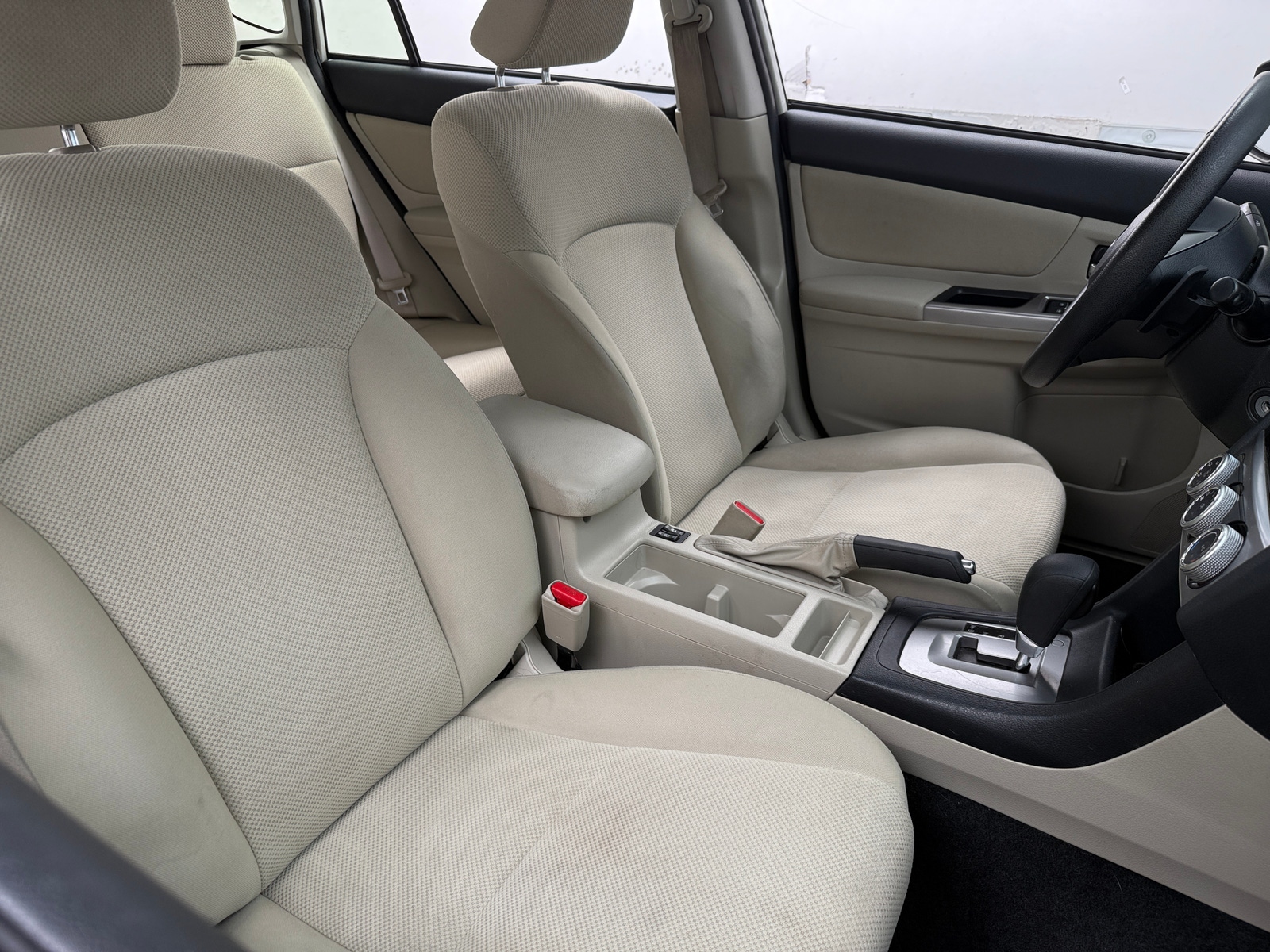 Thumbnail: 2016 Subaru Impreza - 2