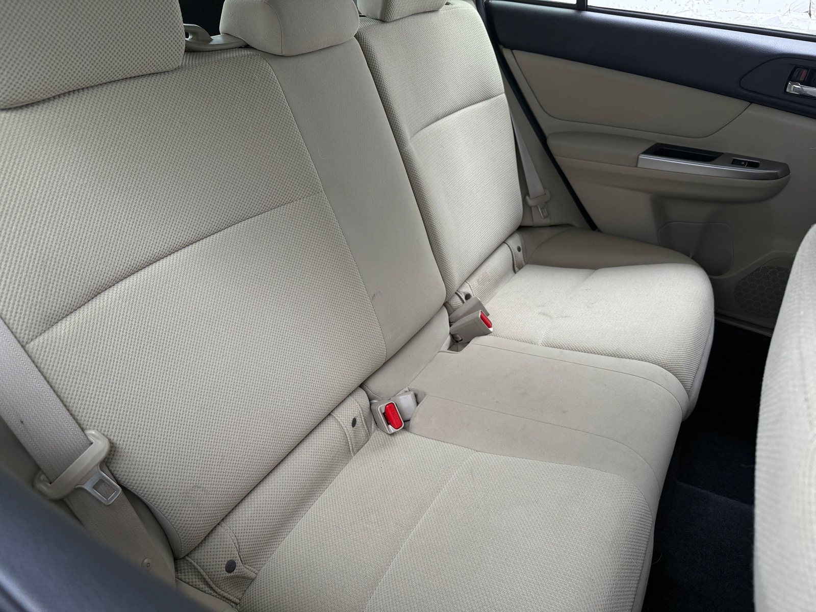 Thumbnail: 2016 Subaru Impreza - 6