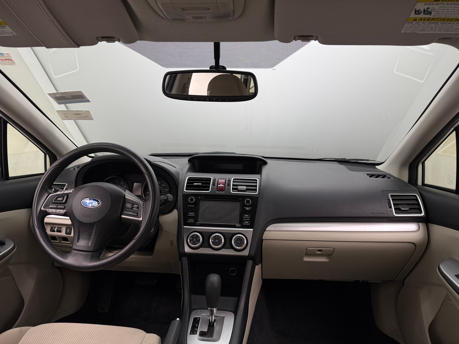 Thumbnail: 2016 Subaru Impreza - 3