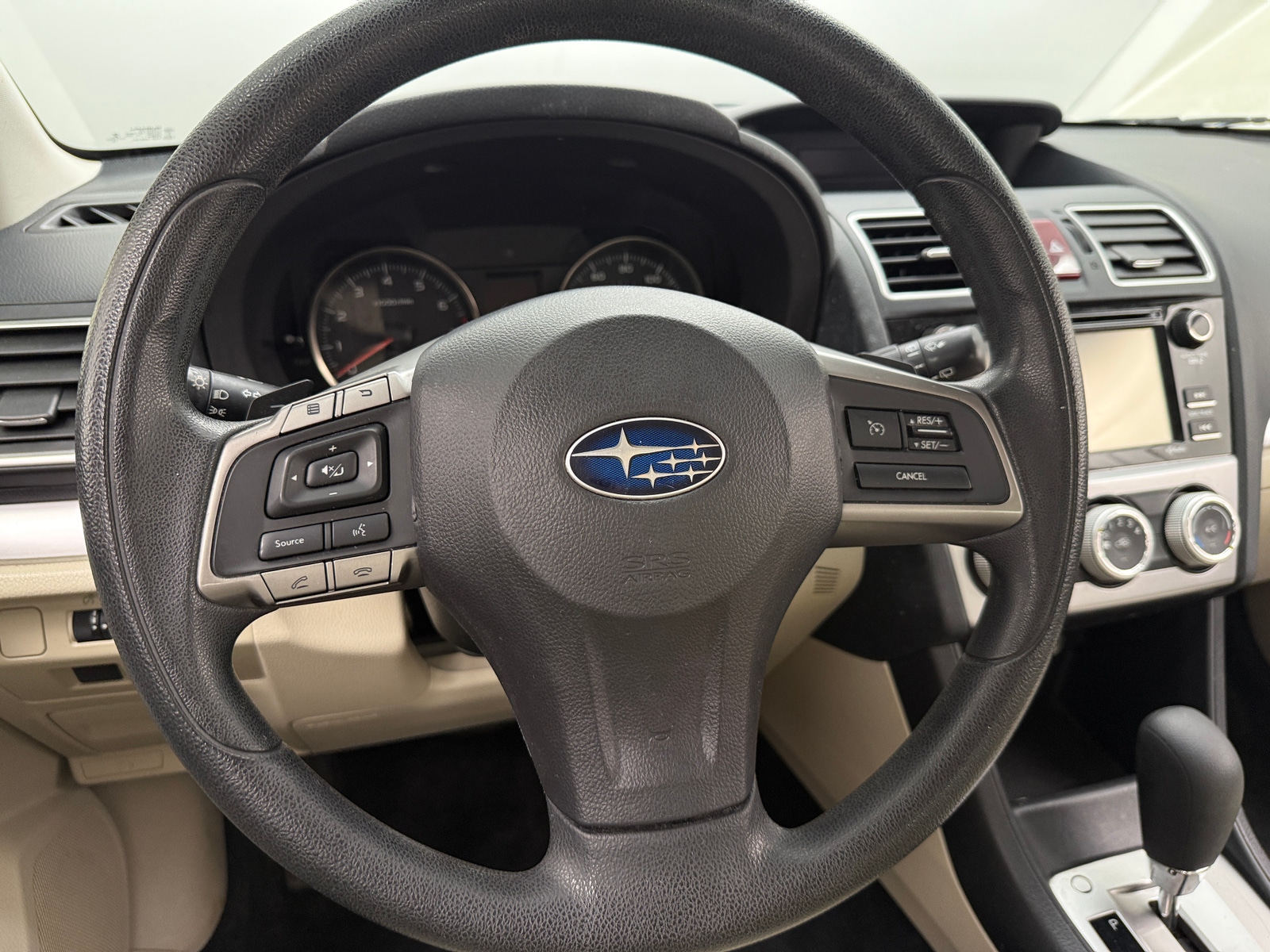 Thumbnail: 2016 Subaru Impreza - 5